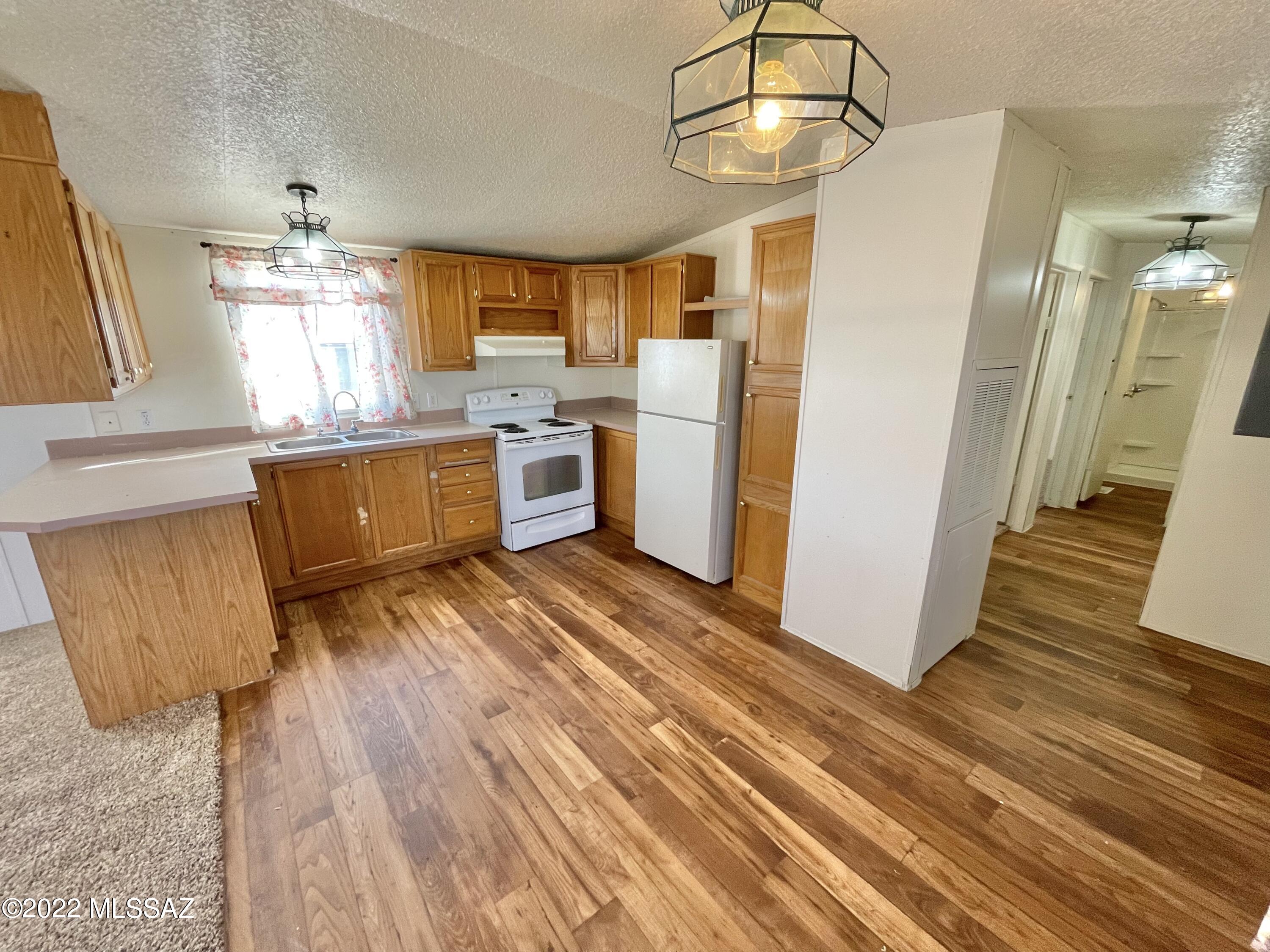 Unsubdivided - Residential Lease