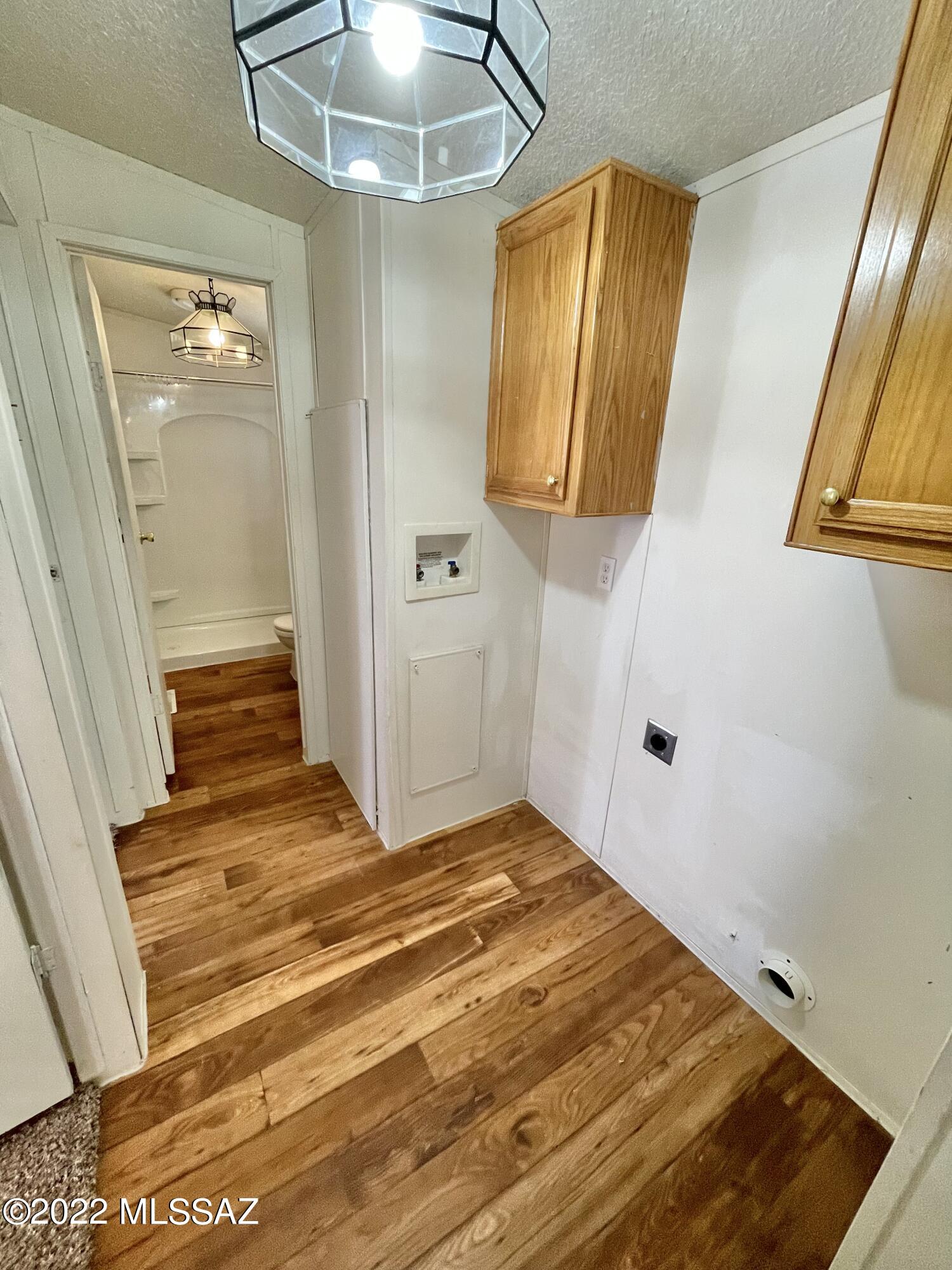 Unsubdivided - Residential Lease