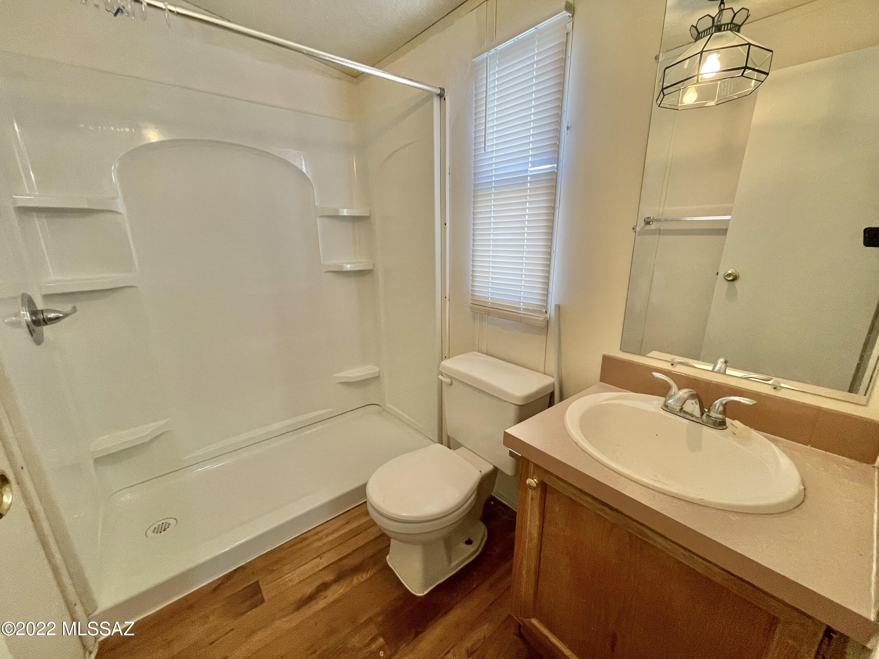 Unsubdivided - Residential Lease