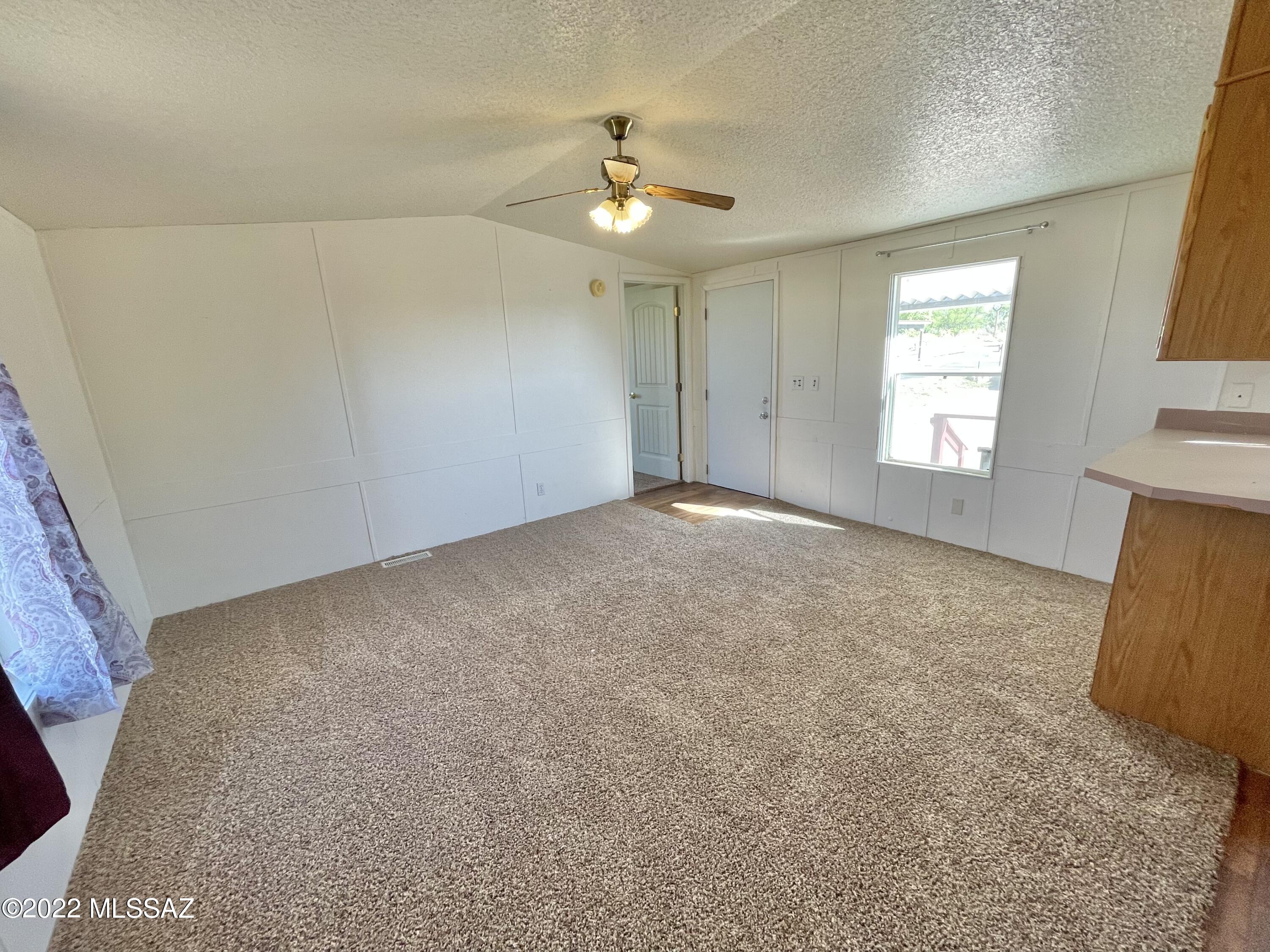 Unsubdivided - Residential Lease
