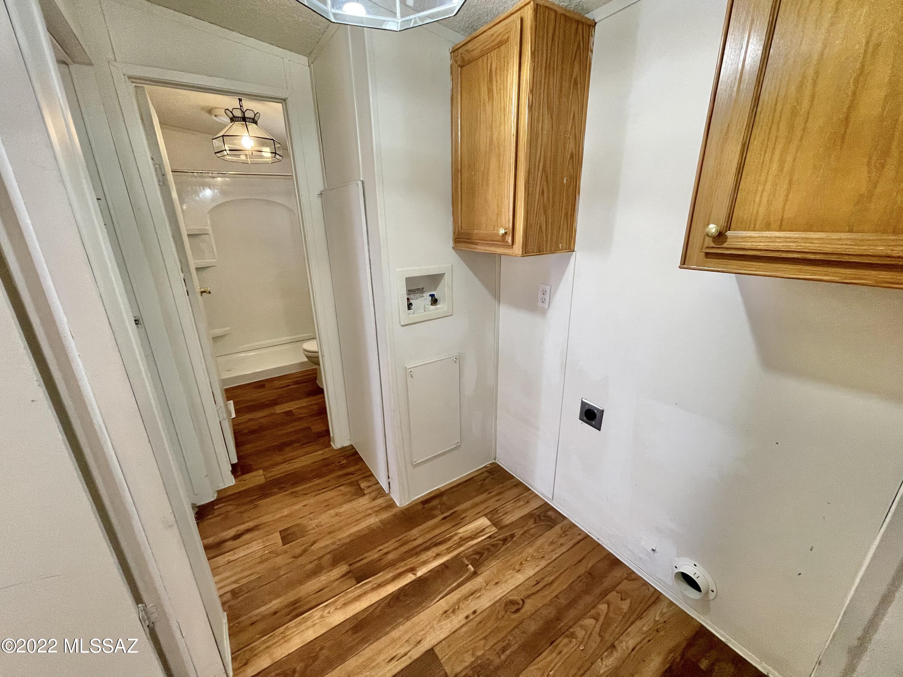Unsubdivided - Residential Lease