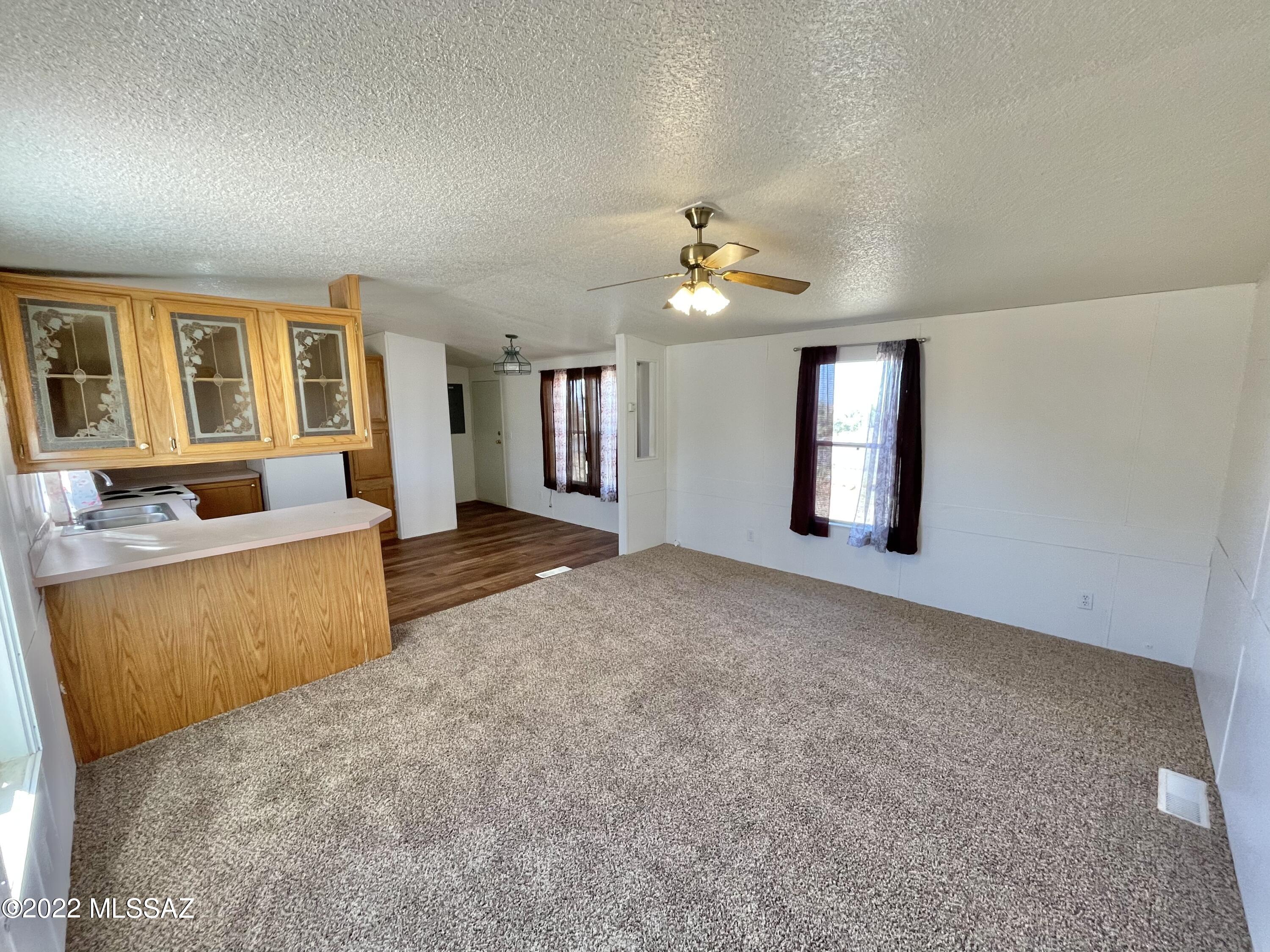 Unsubdivided - Residential Lease