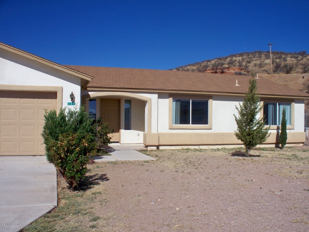 Vista Montana - Residential
