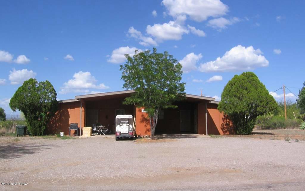 Sun Sites Heights - Residential Income