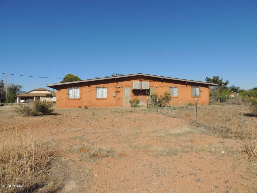 Sun Sites Heights - Residential Income