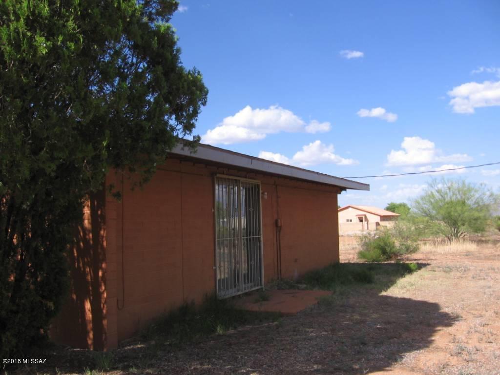 Sun Sites Heights - Residential Income