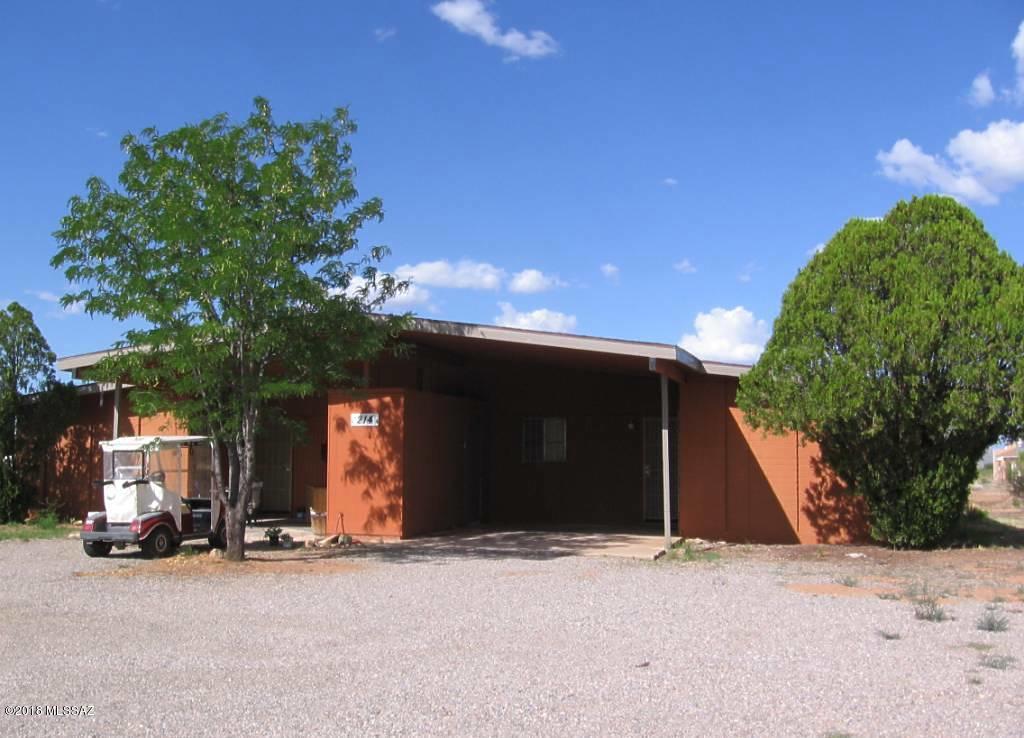 Sun Sites Heights - Residential Income