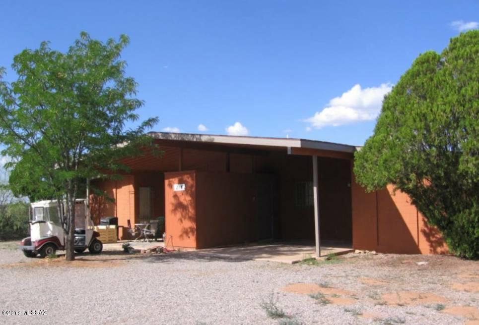 Sun Sites Heights - Residential Income