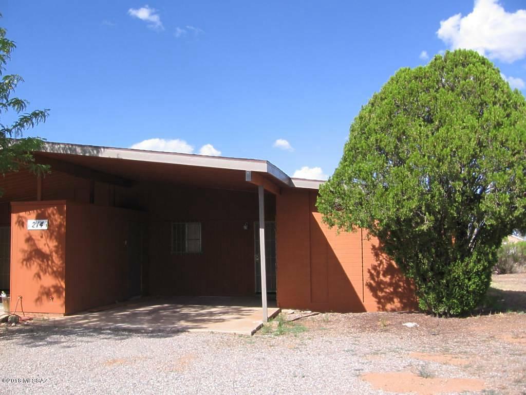 Sun Sites Heights - Residential Income