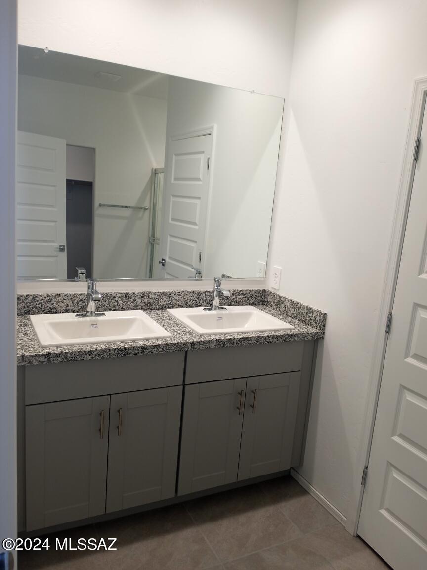 Hanson Ridge - Residential