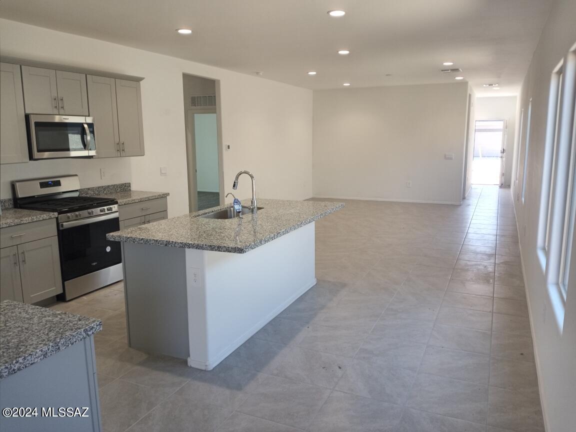 Hanson Ridge - Residential