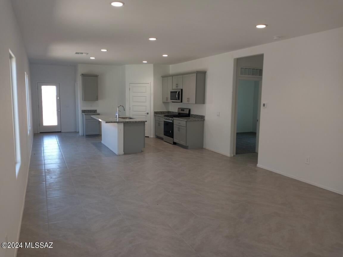 Hanson Ridge - Residential