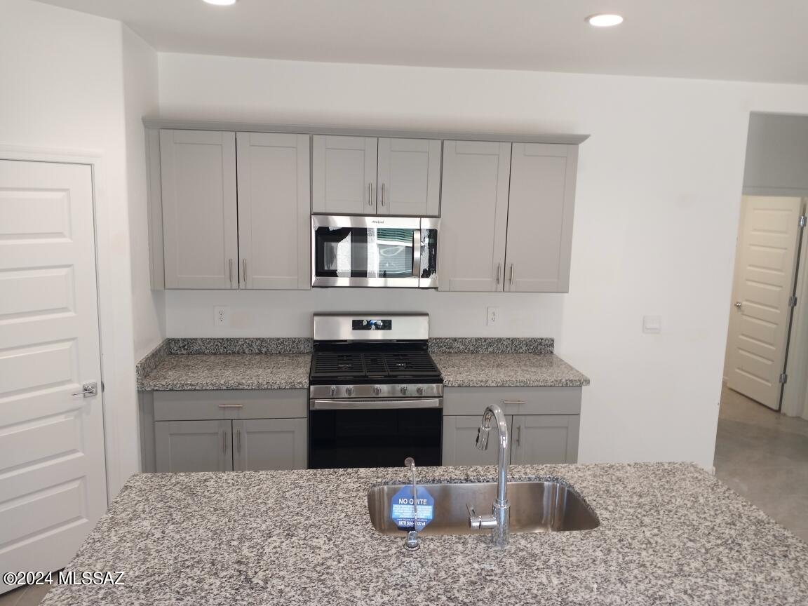 Hanson Ridge - Residential