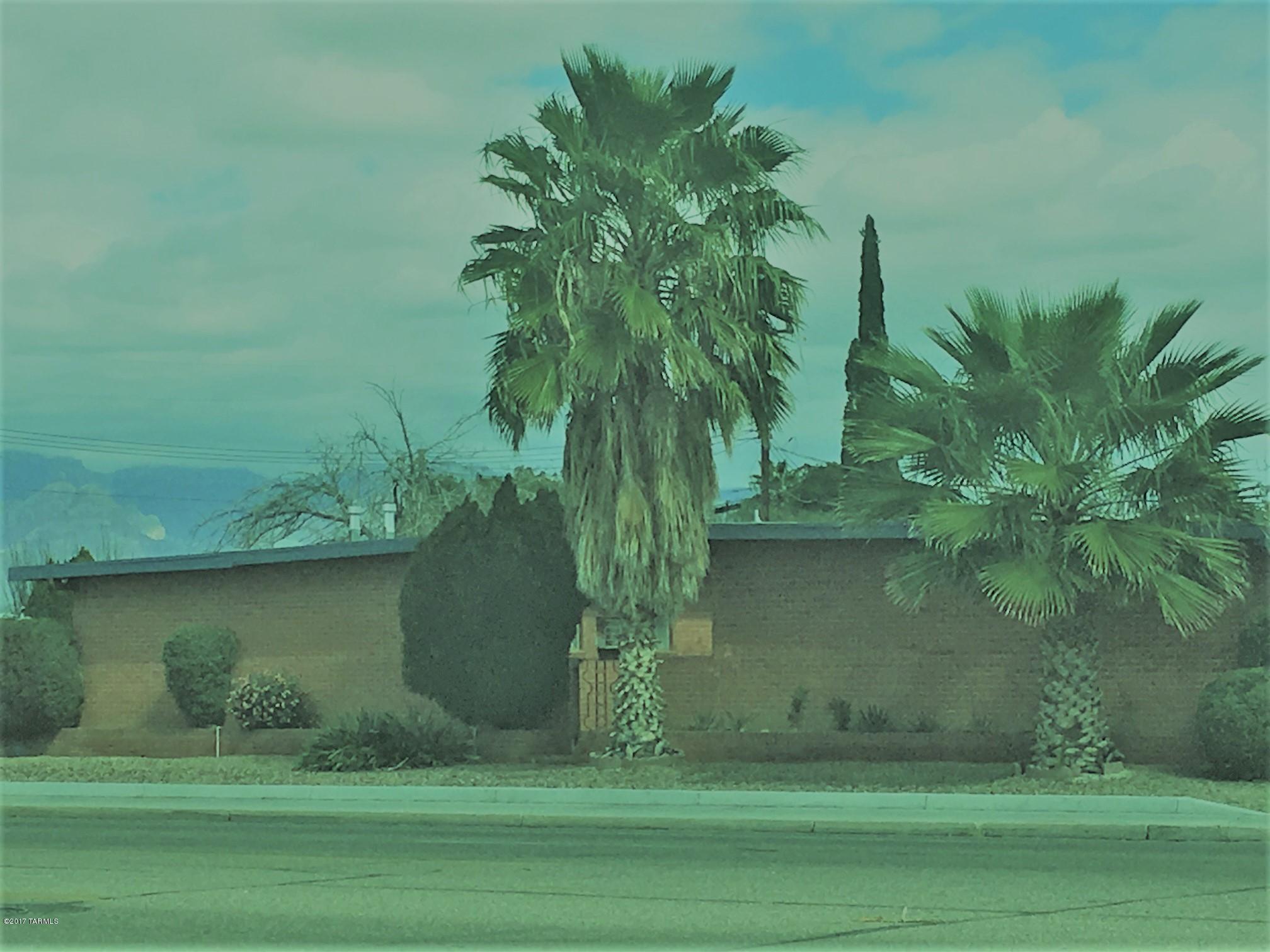 Mountain View Acre Farms - Residential Income