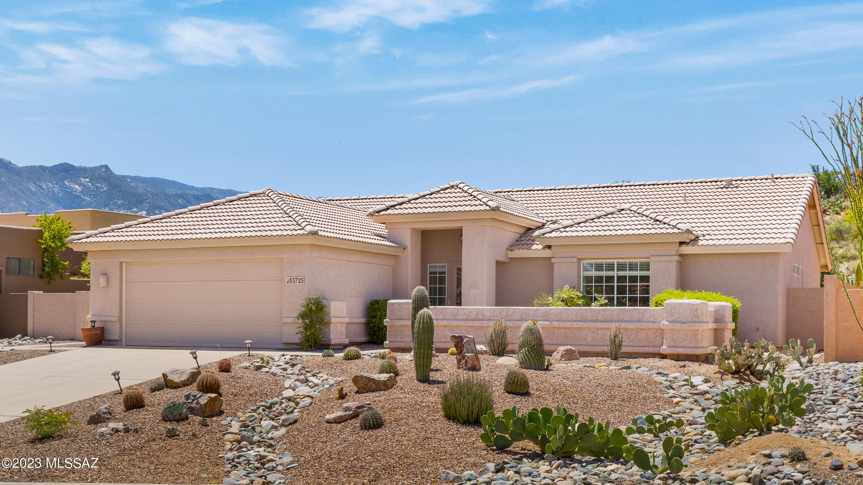 Saddlebrooke - Residential