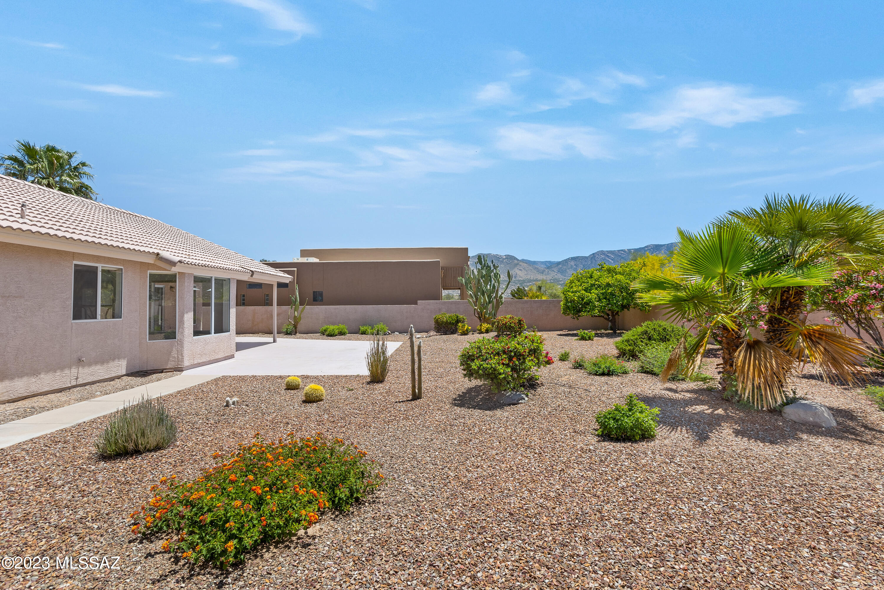 Saddlebrooke - Residential