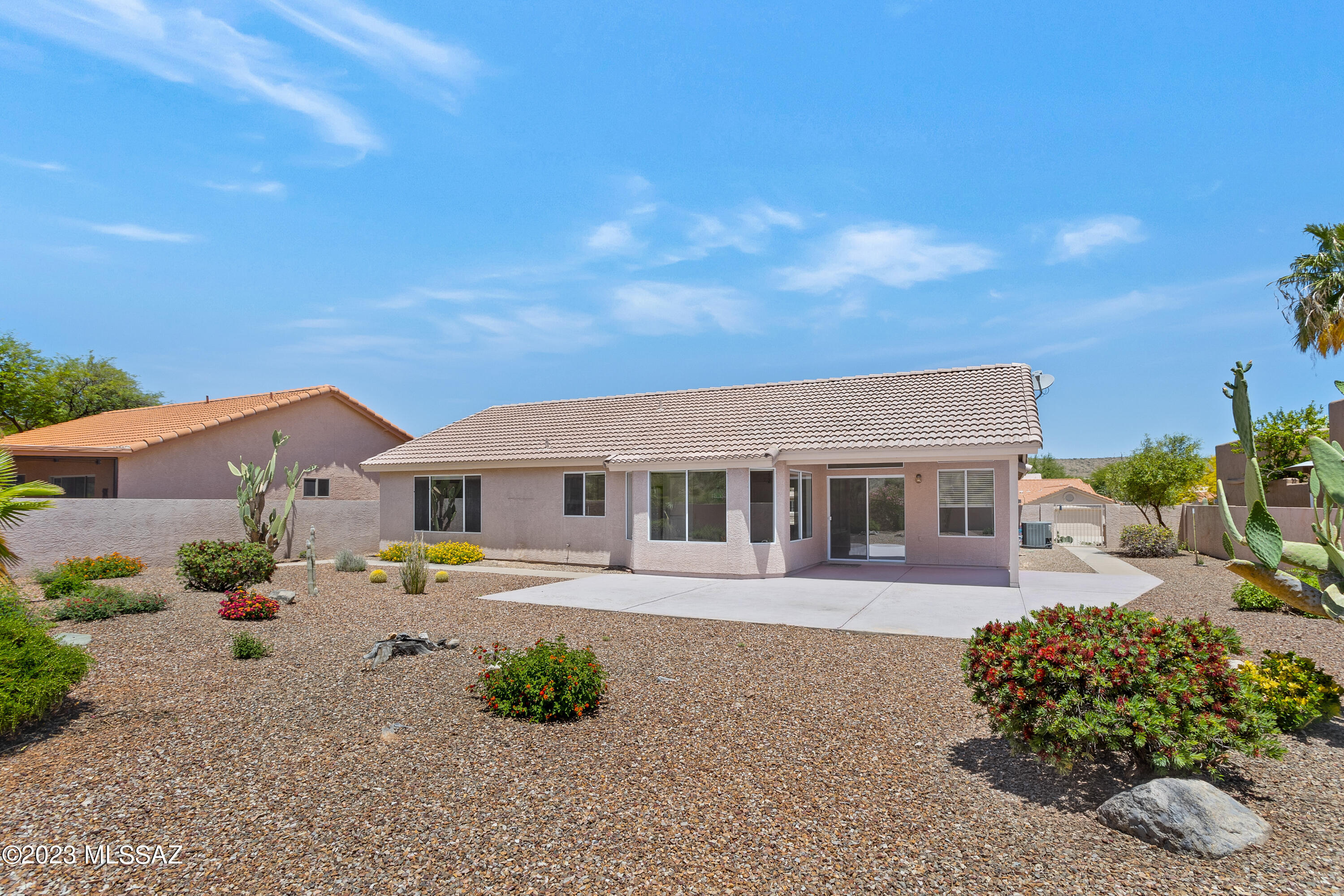 Saddlebrooke - Residential