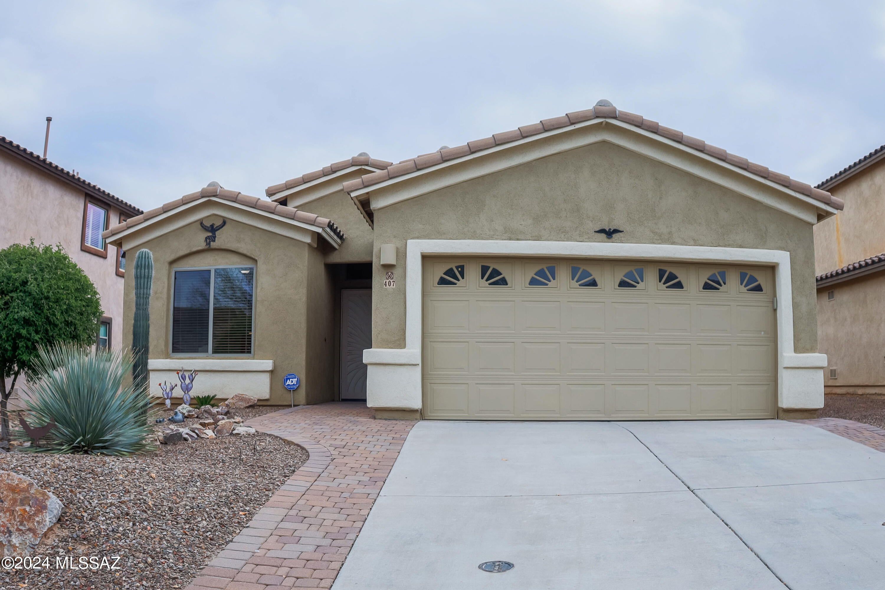 Presidios at Rancho Sahuarita (1-927) - Residential