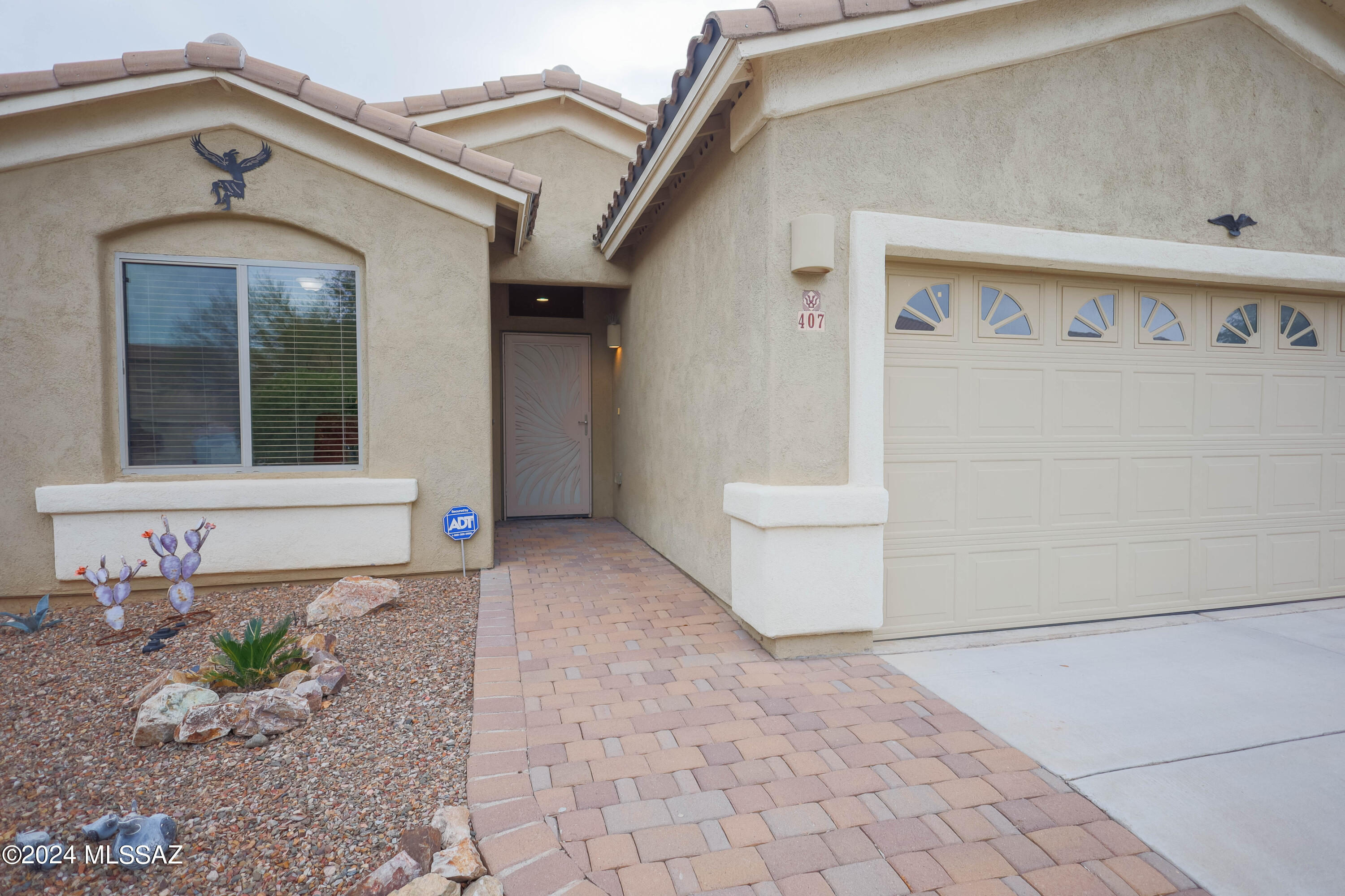 Presidios at Rancho Sahuarita (1-927) - Residential