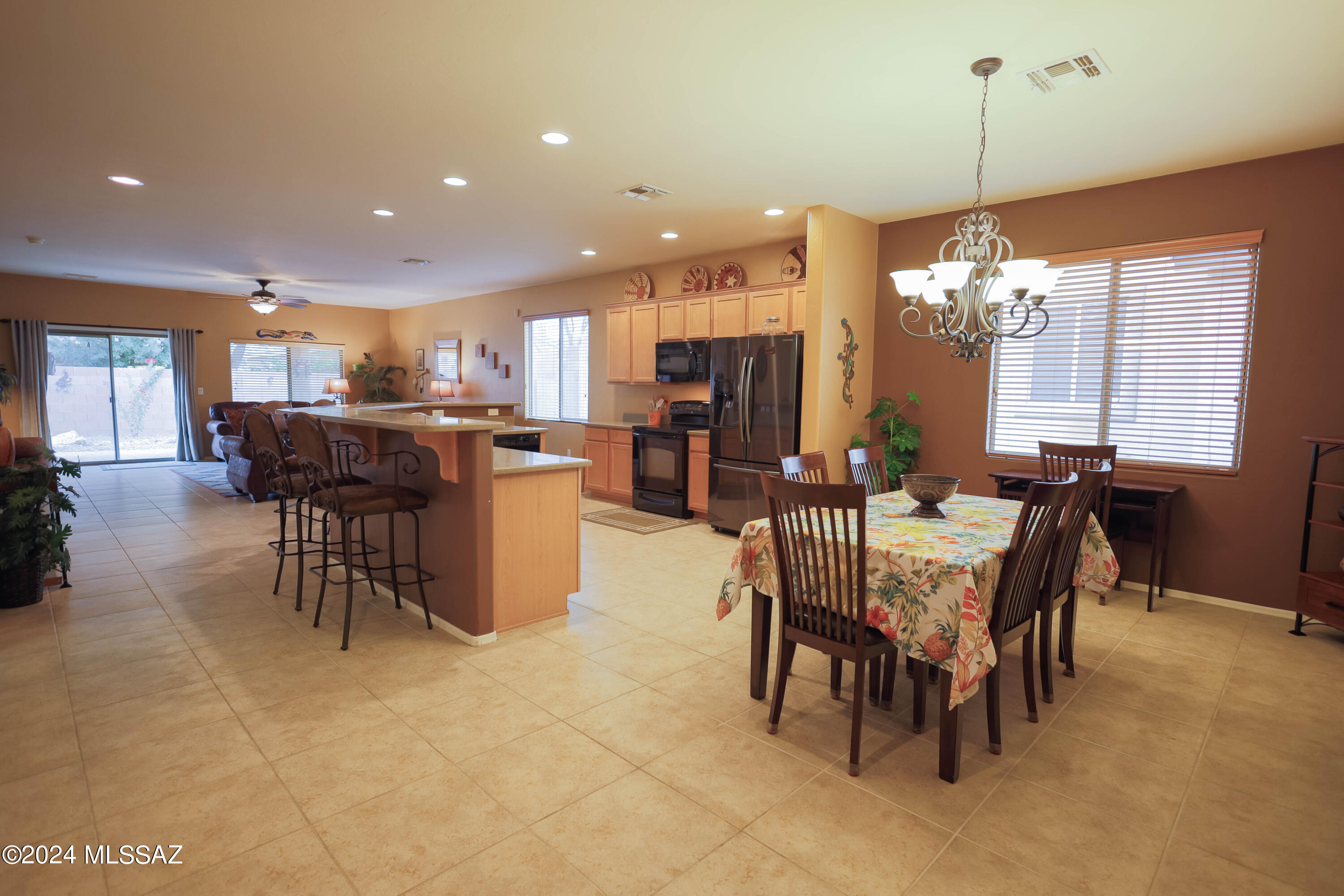 Presidios at Rancho Sahuarita (1-927) - Residential