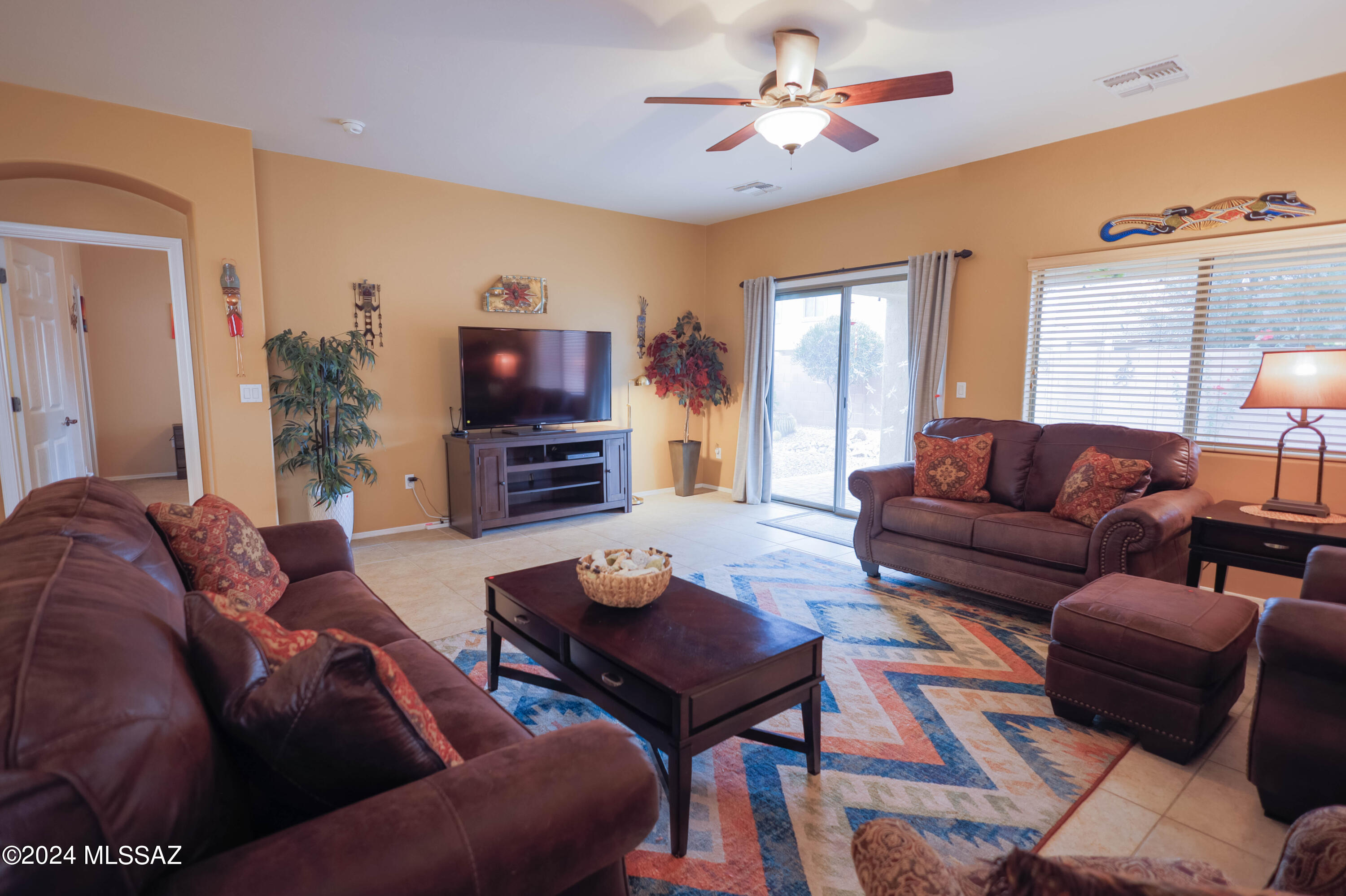 Presidios at Rancho Sahuarita (1-927) - Residential