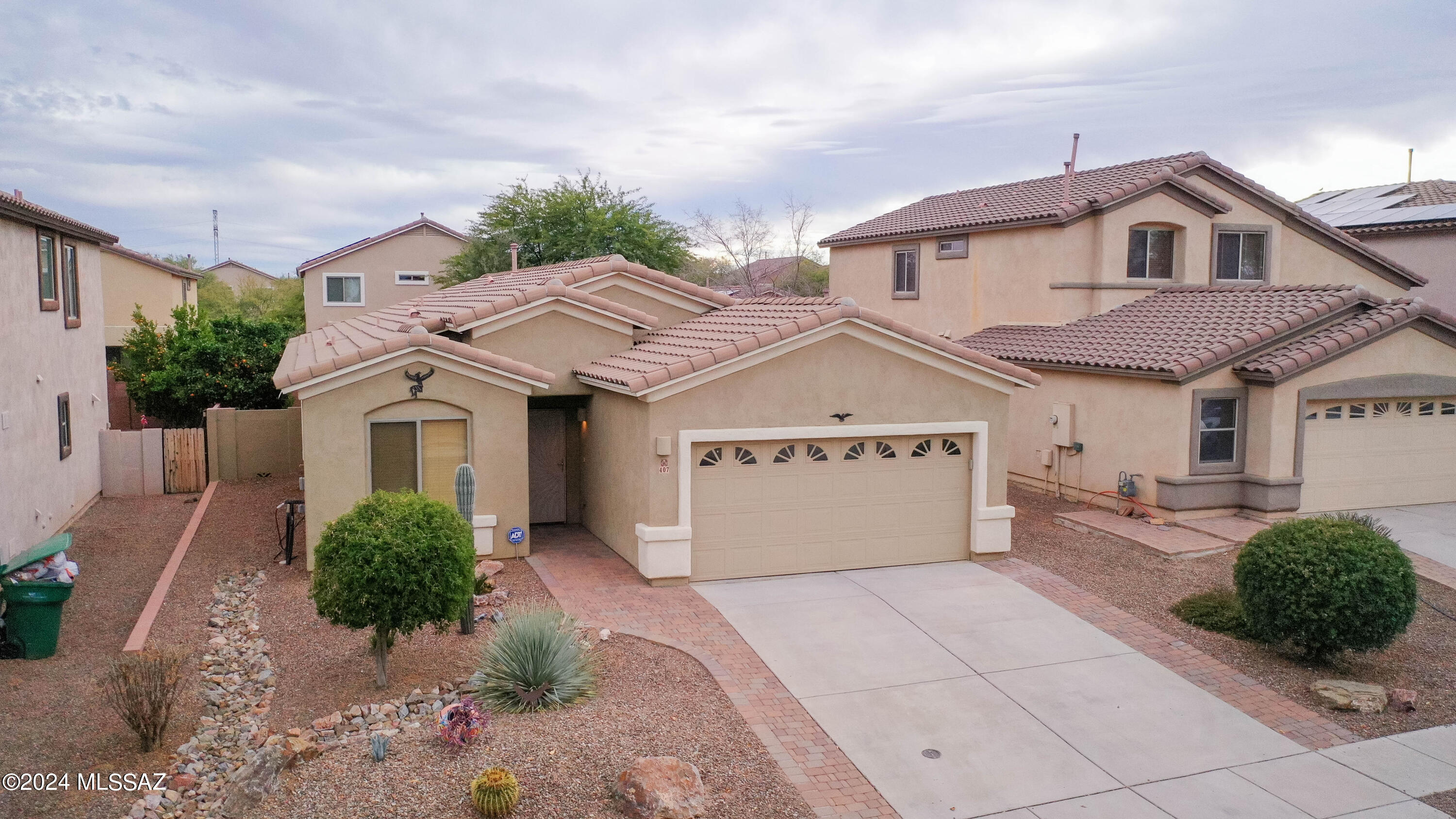 Presidios at Rancho Sahuarita (1-927) - Residential
