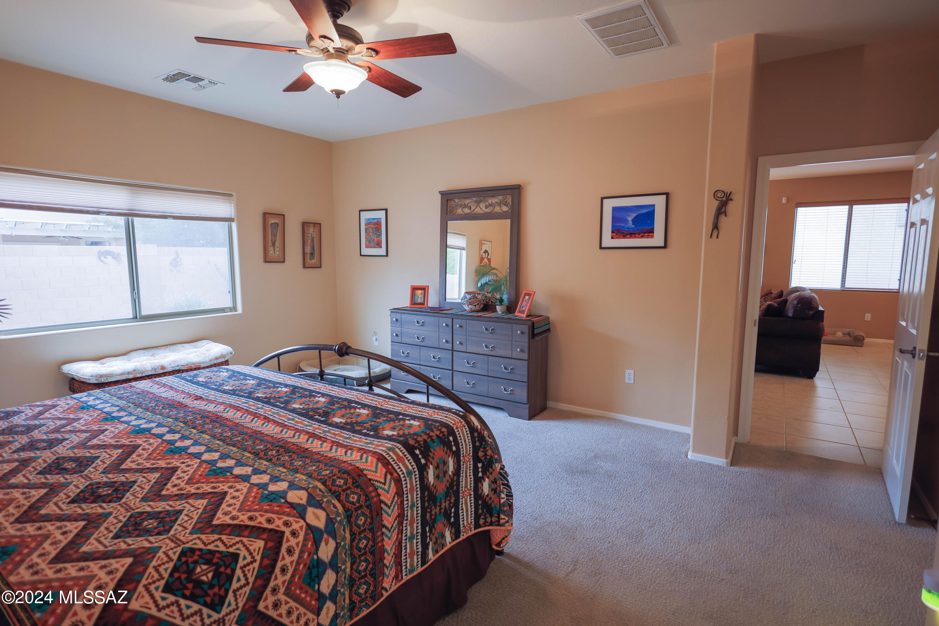 Presidios at Rancho Sahuarita (1-927) - Residential