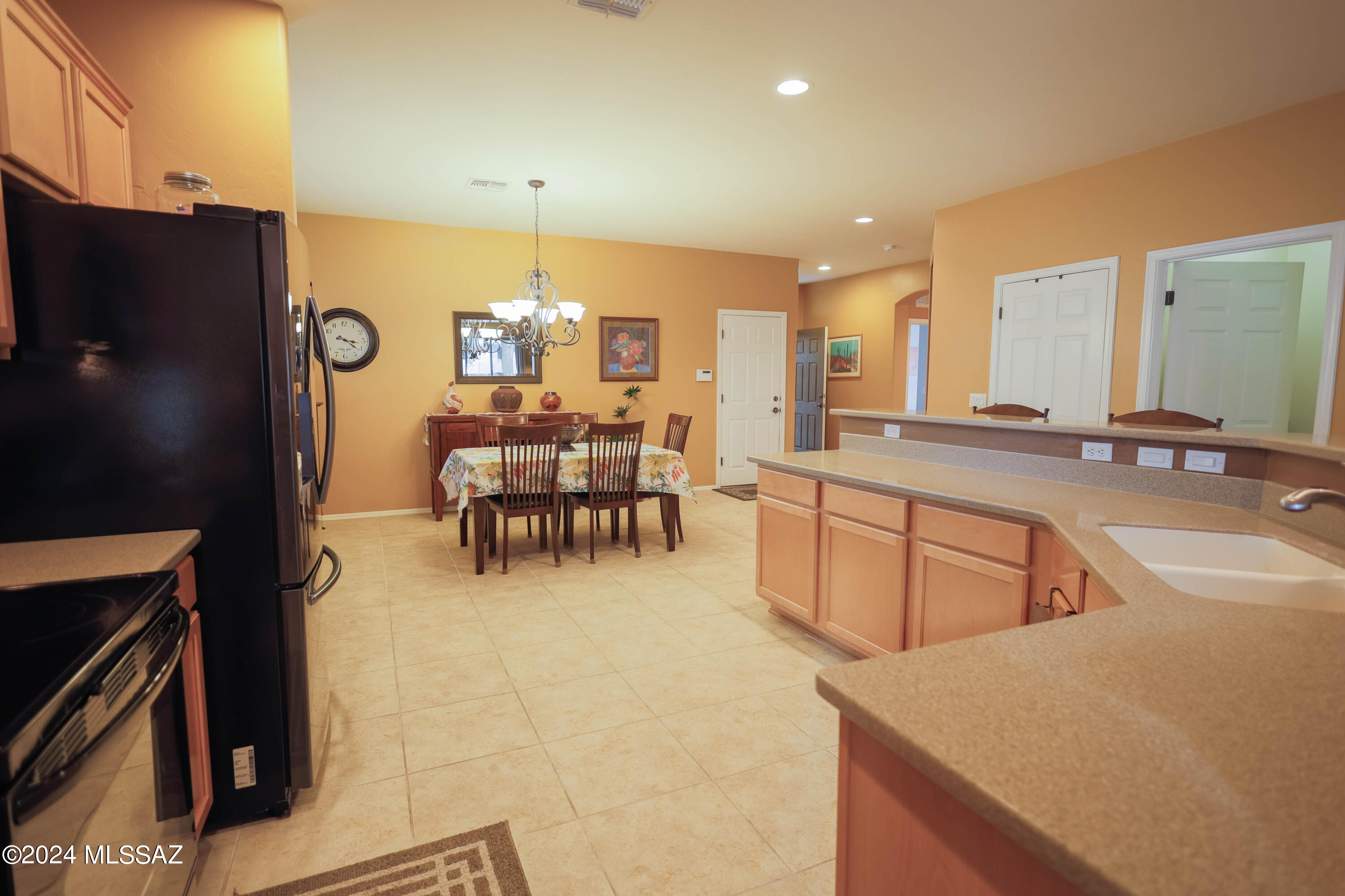 Presidios at Rancho Sahuarita (1-927) - Residential
