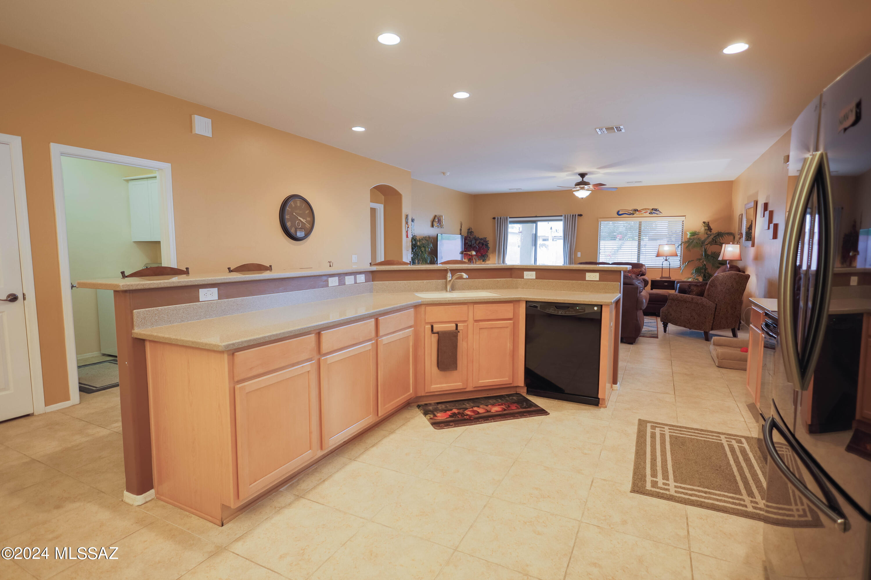 Presidios at Rancho Sahuarita (1-927) - Residential