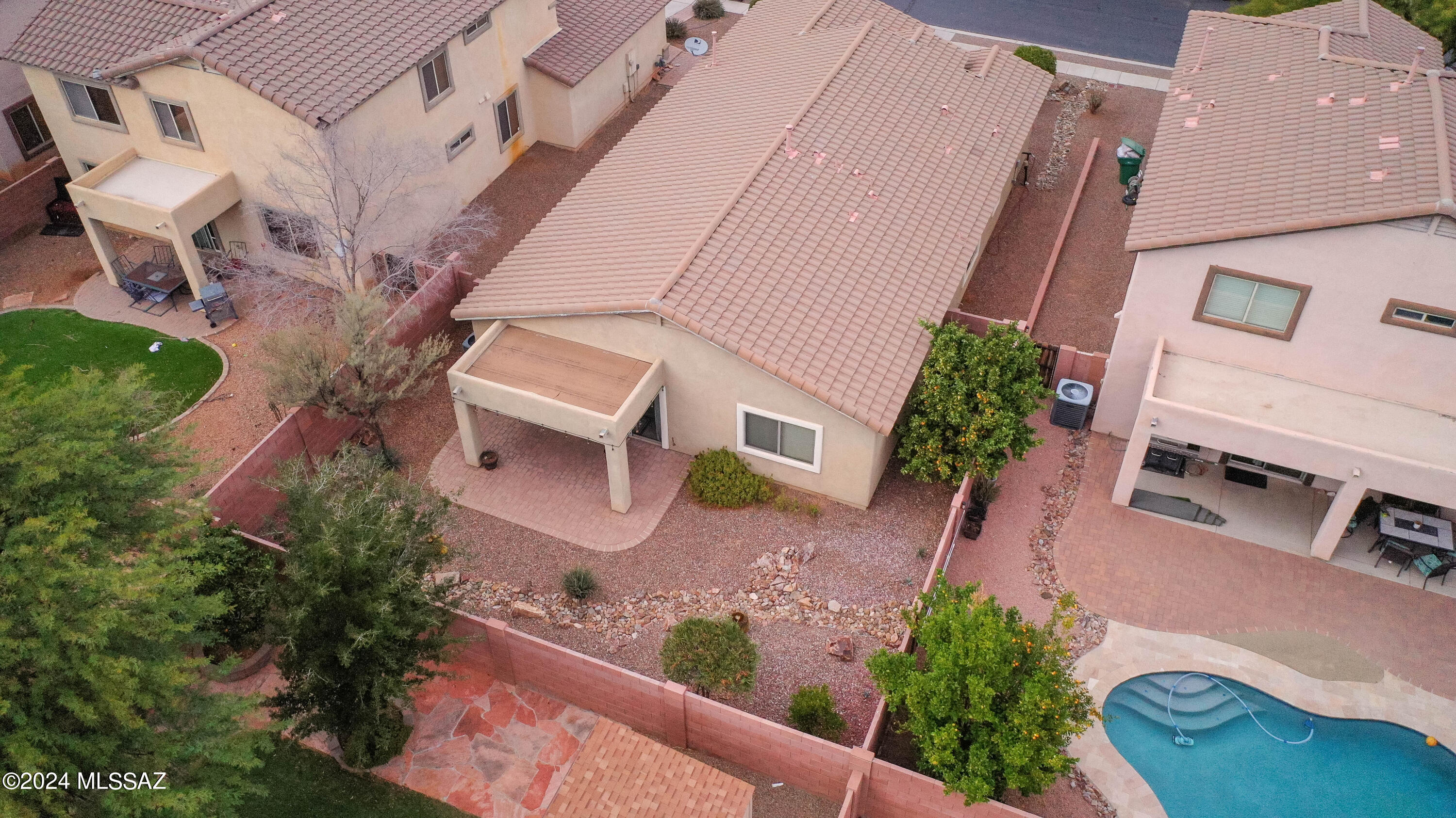 Presidios at Rancho Sahuarita (1-927) - Residential