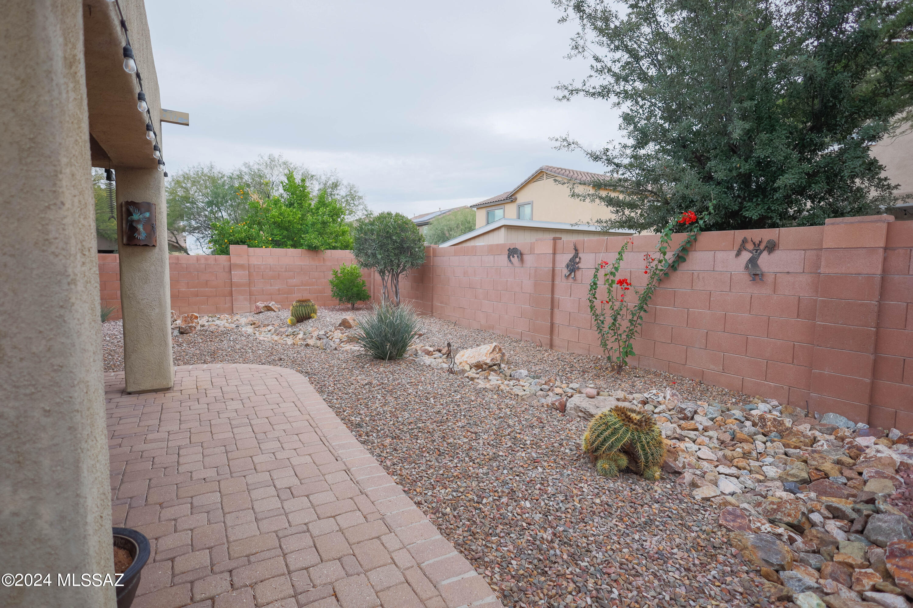 Presidios at Rancho Sahuarita (1-927) - Residential