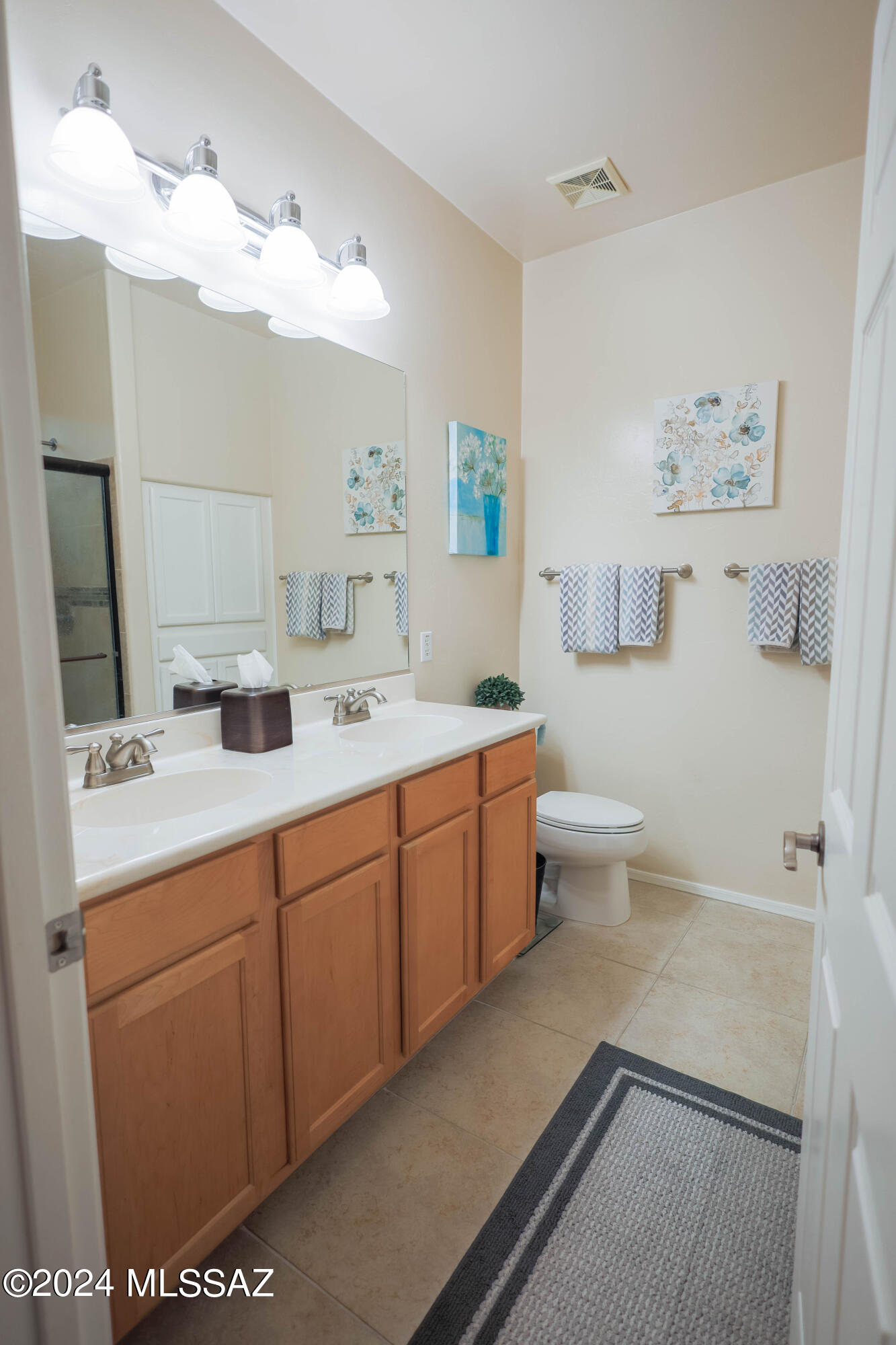 Presidios at Rancho Sahuarita (1-927) - Residential
