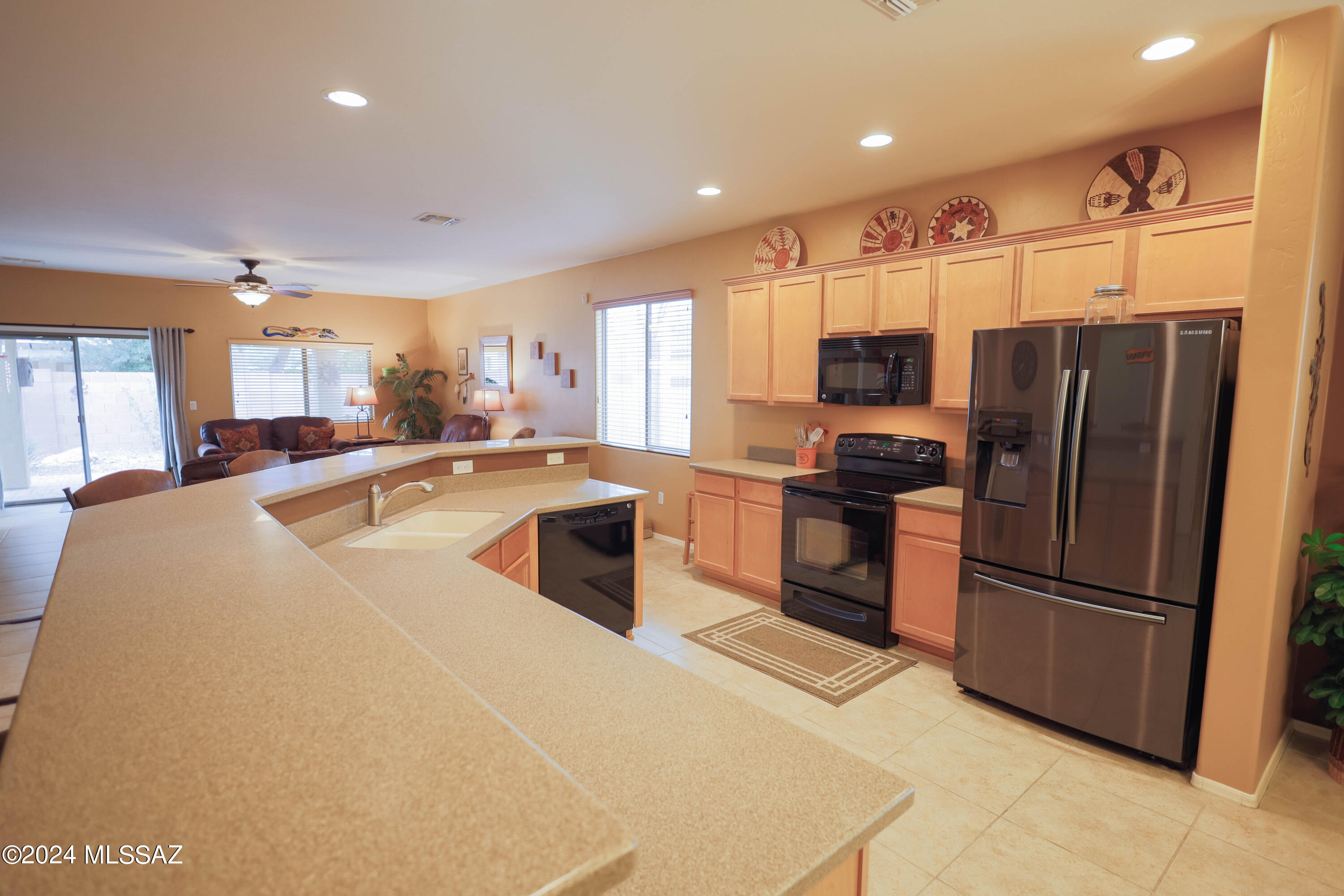 Presidios at Rancho Sahuarita (1-927) - Residential