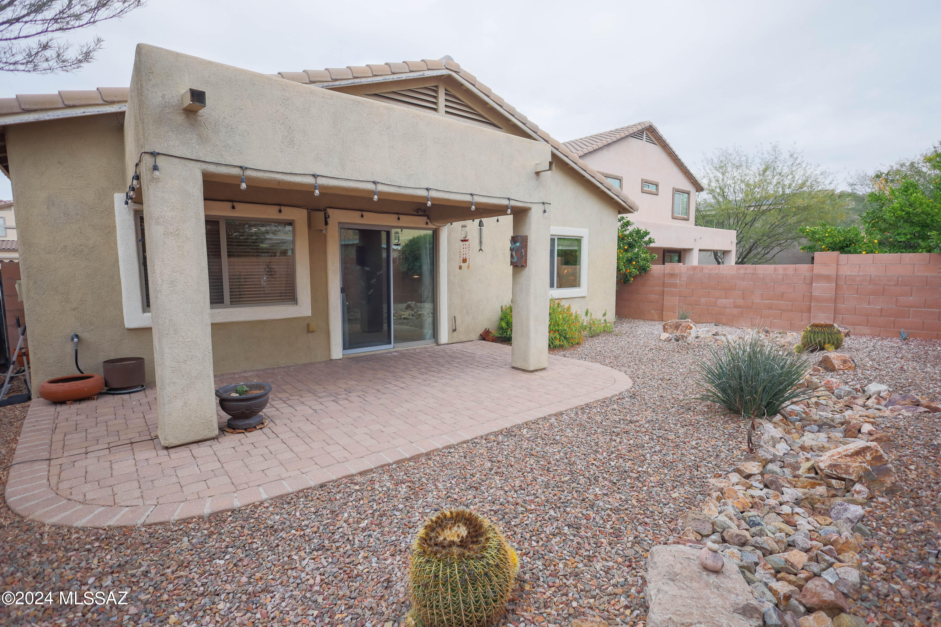 Presidios at Rancho Sahuarita (1-927) - Residential