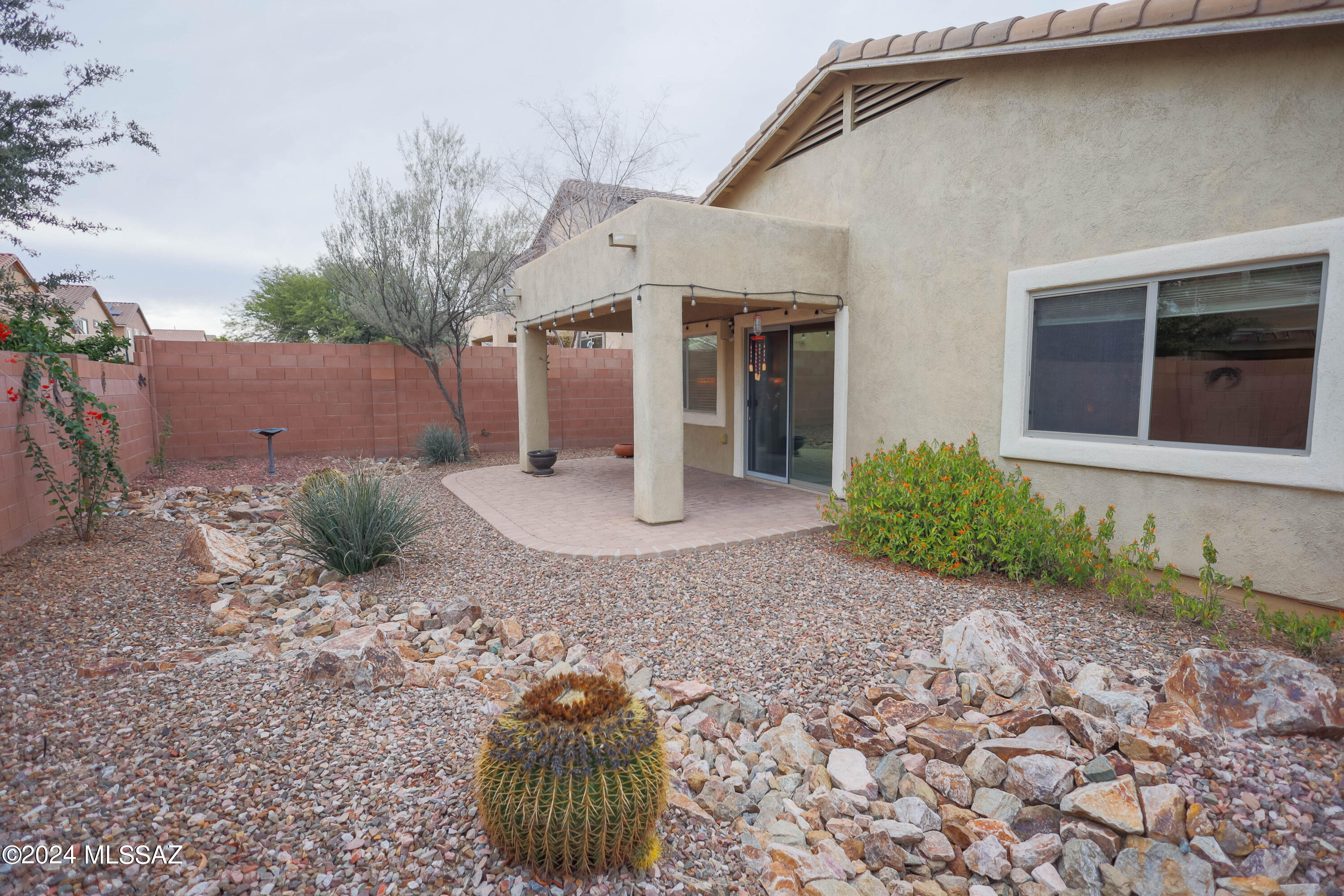 Presidios at Rancho Sahuarita (1-927) - Residential