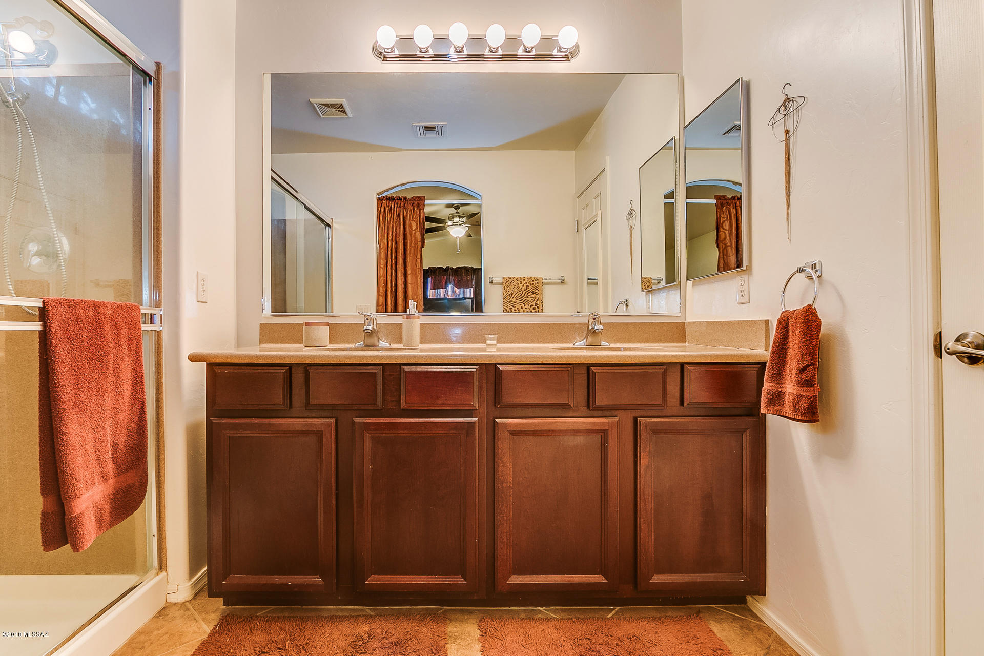 Cortaro Crossing Blks I-II (1-119) - Residential