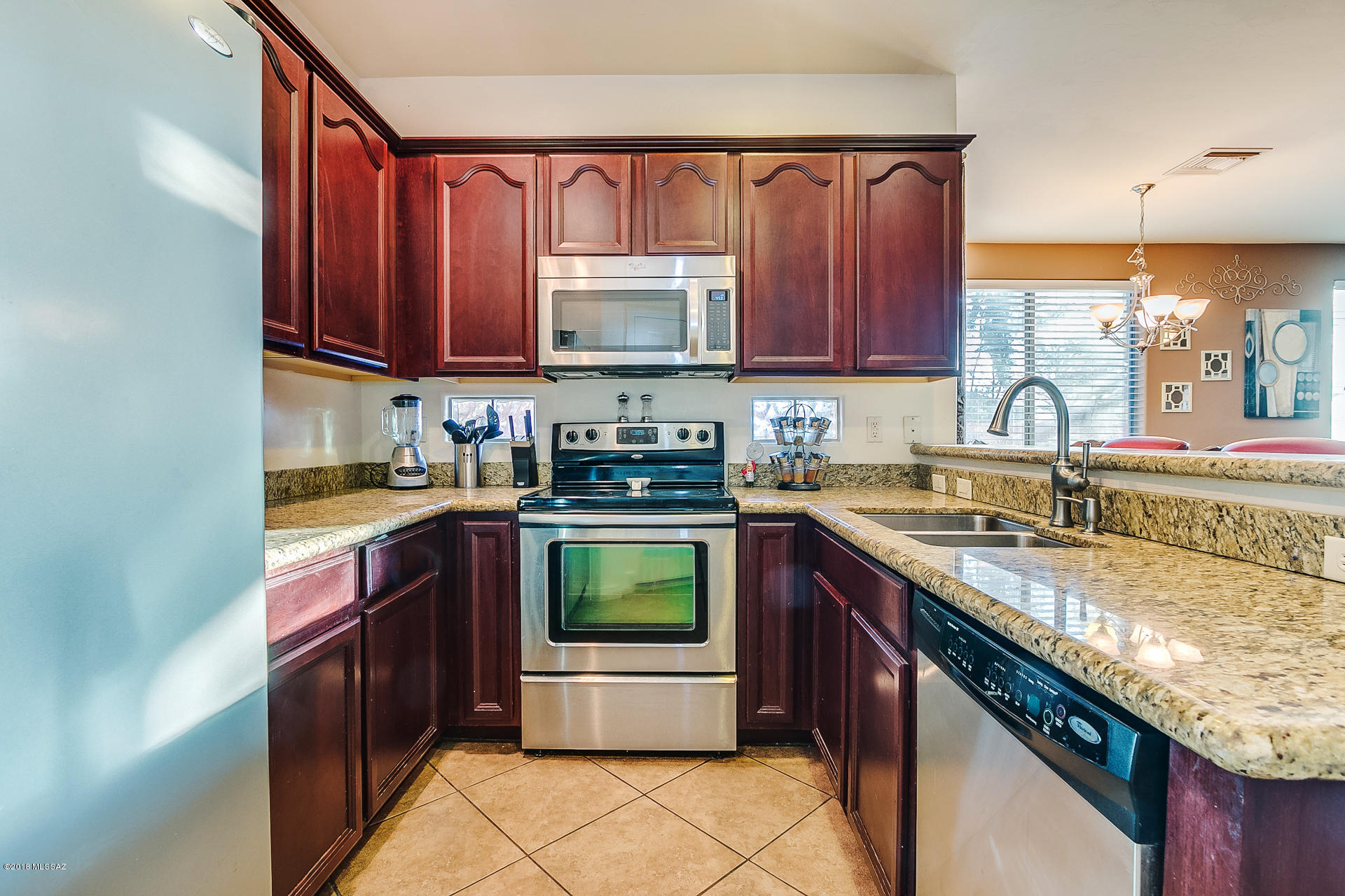 Cortaro Crossing Blks I-II (1-119) - Residential
