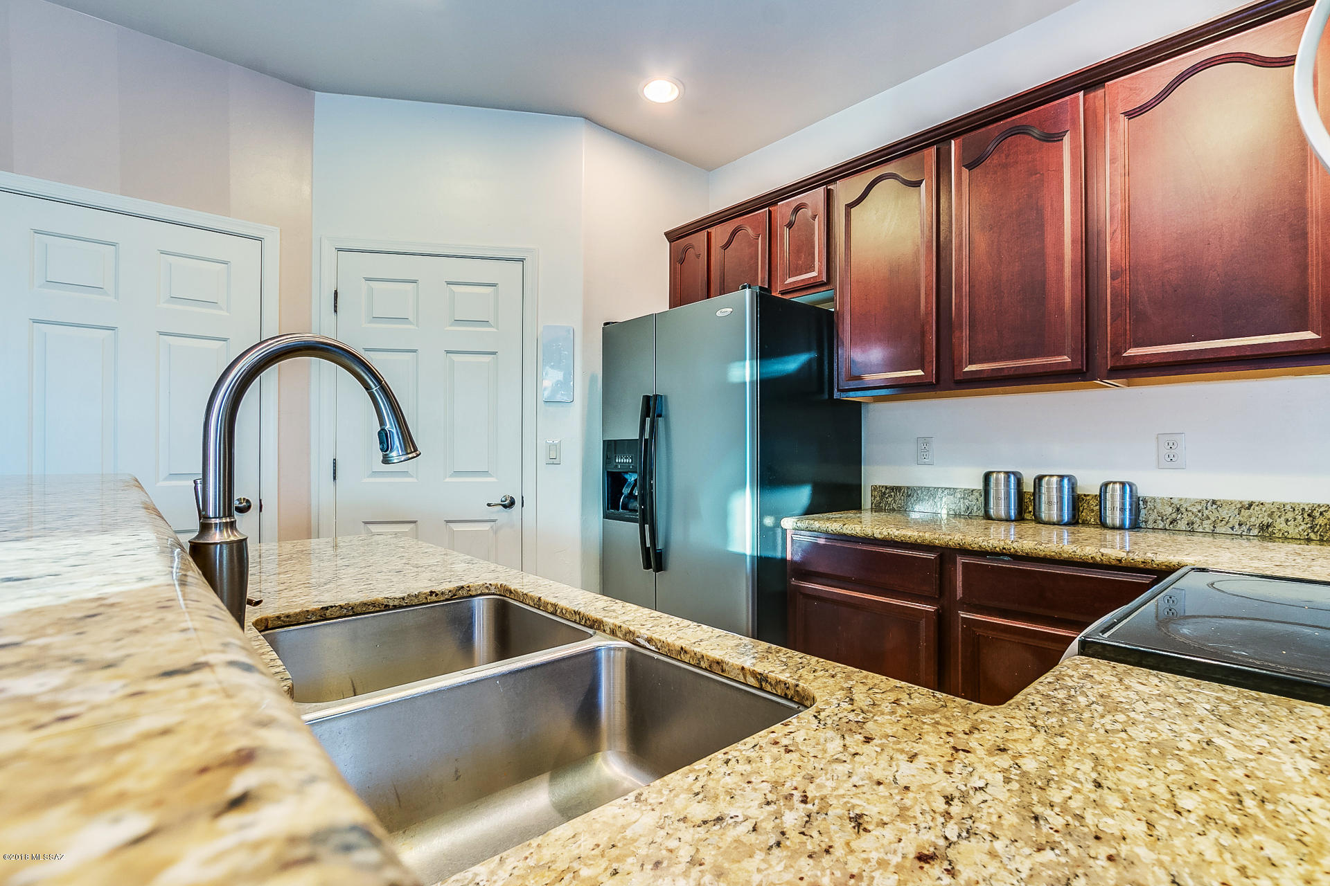 Cortaro Crossing Blks I-II (1-119) - Residential