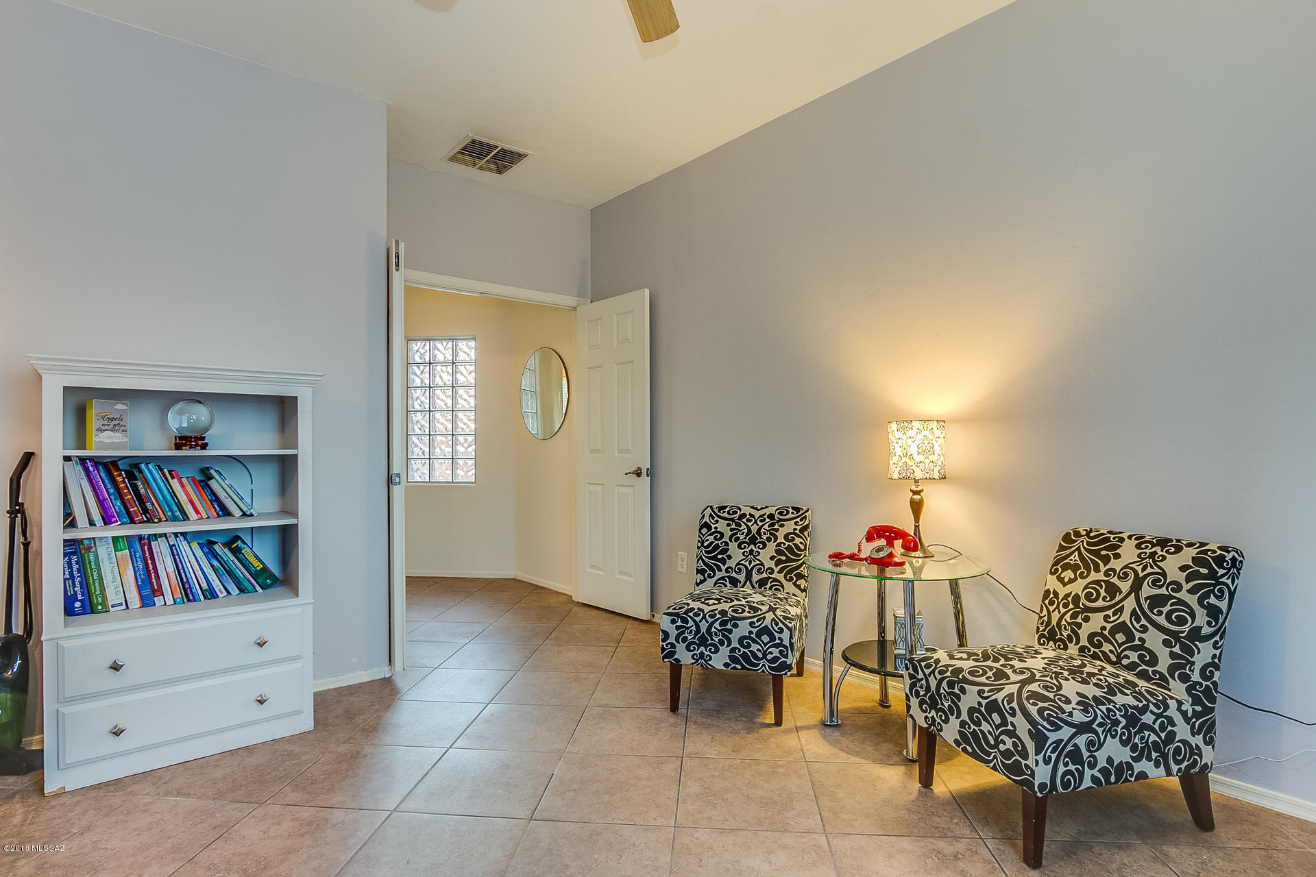 Cortaro Crossing Blks I-II (1-119) - Residential