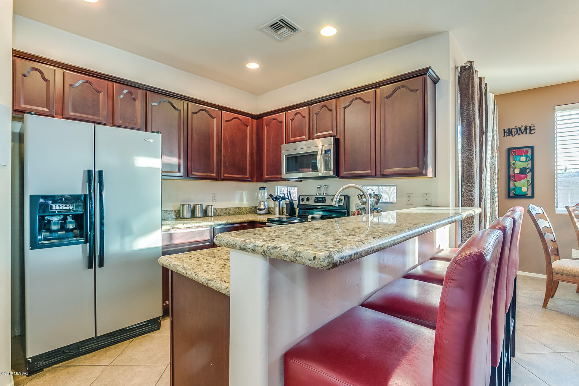 Cortaro Crossing Blks I-II (1-119) - Residential