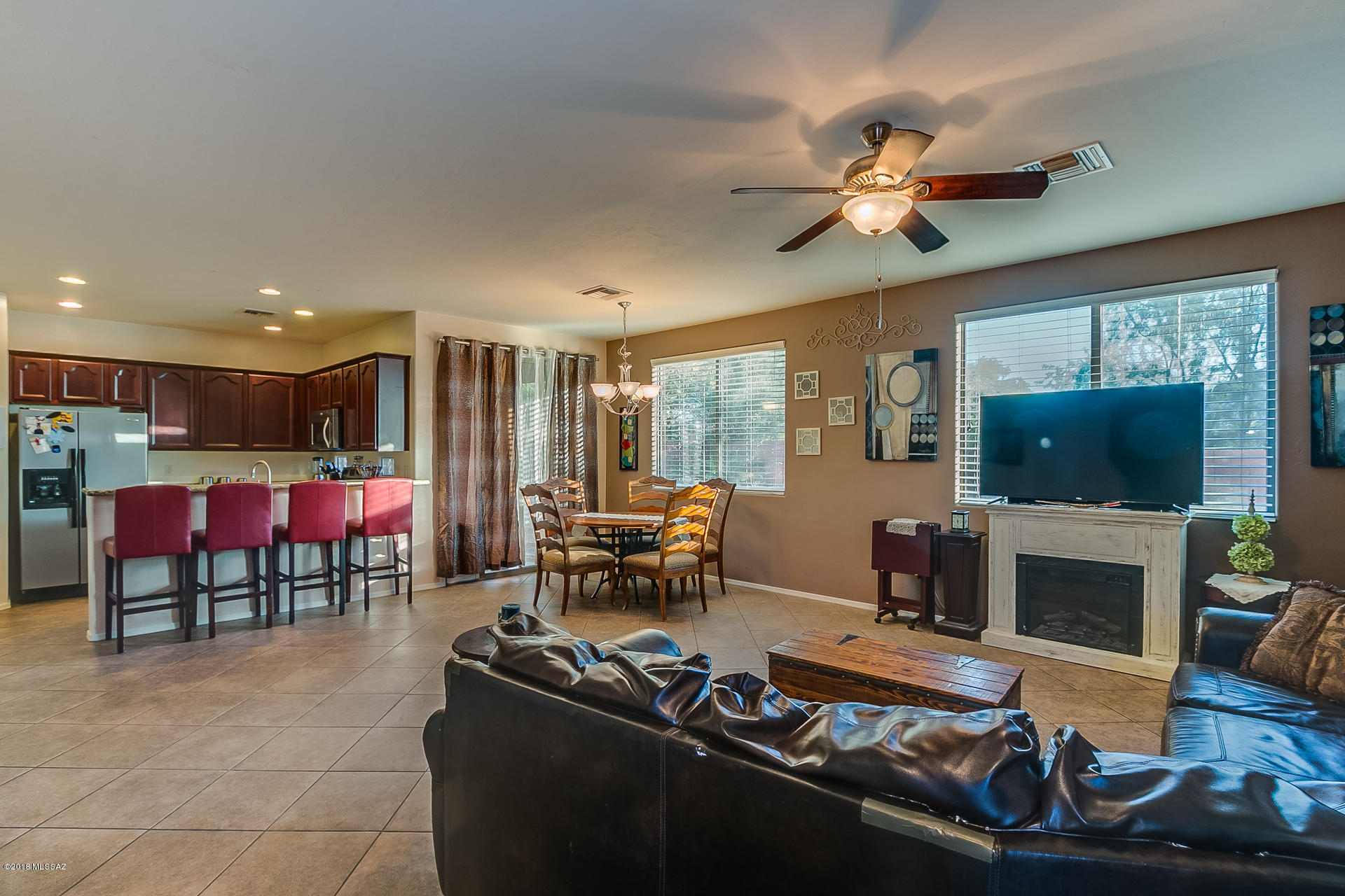 Cortaro Crossing Blks I-II (1-119) - Residential