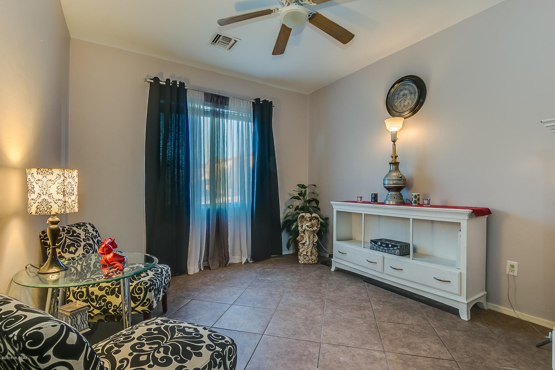 Cortaro Crossing Blks I-II (1-119) - Residential