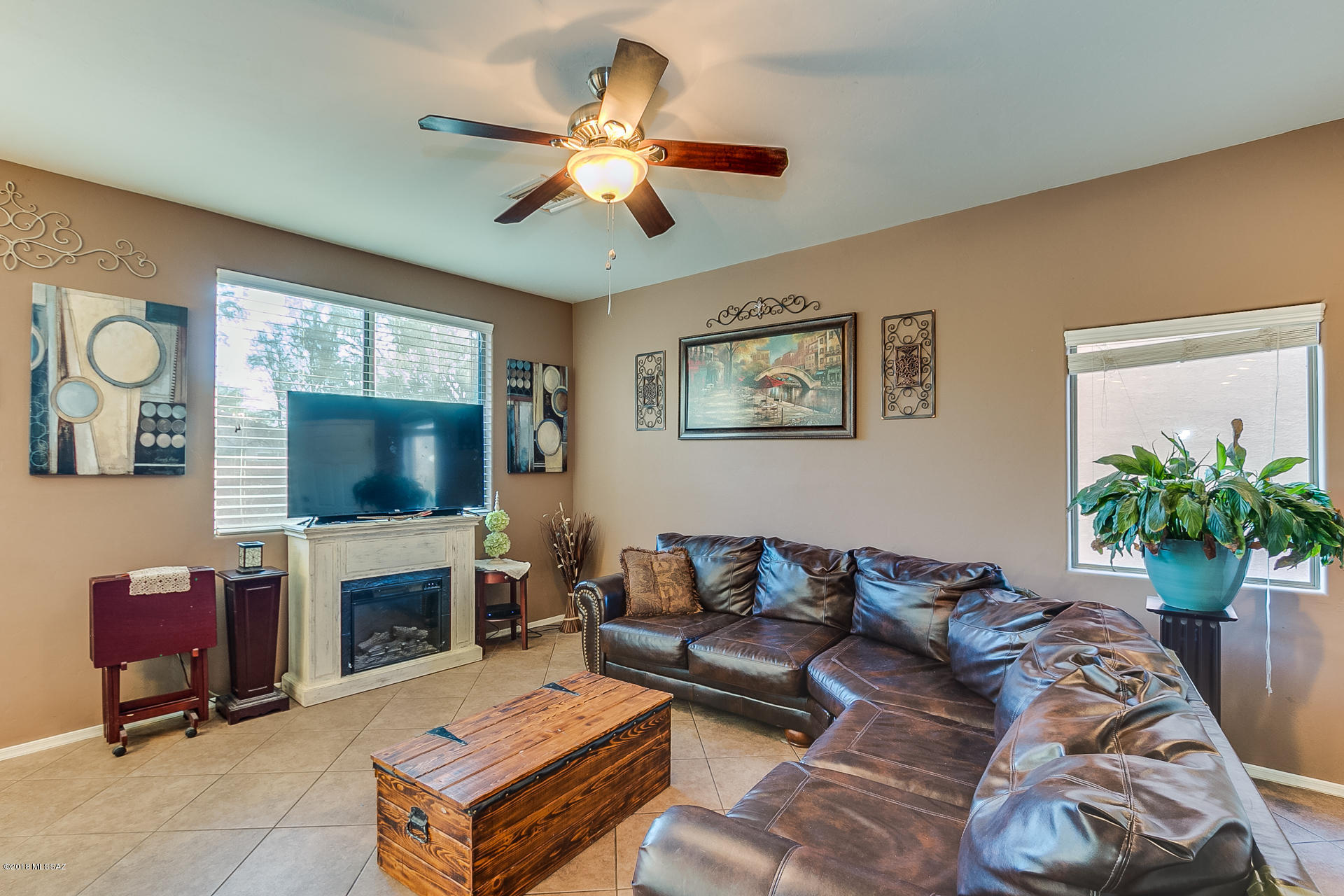 Cortaro Crossing Blks I-II (1-119) - Residential