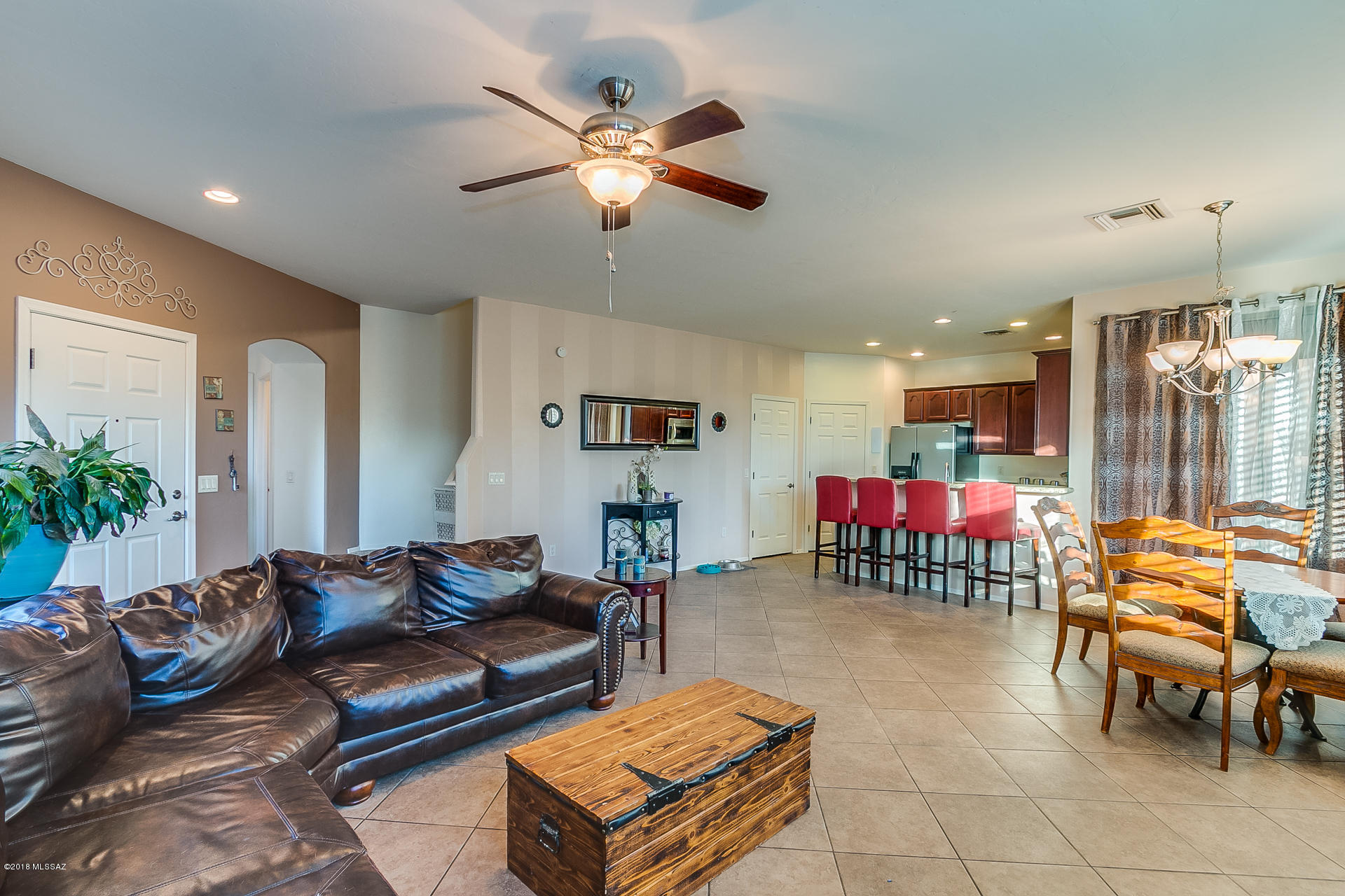 Cortaro Crossing Blks I-II (1-119) - Residential