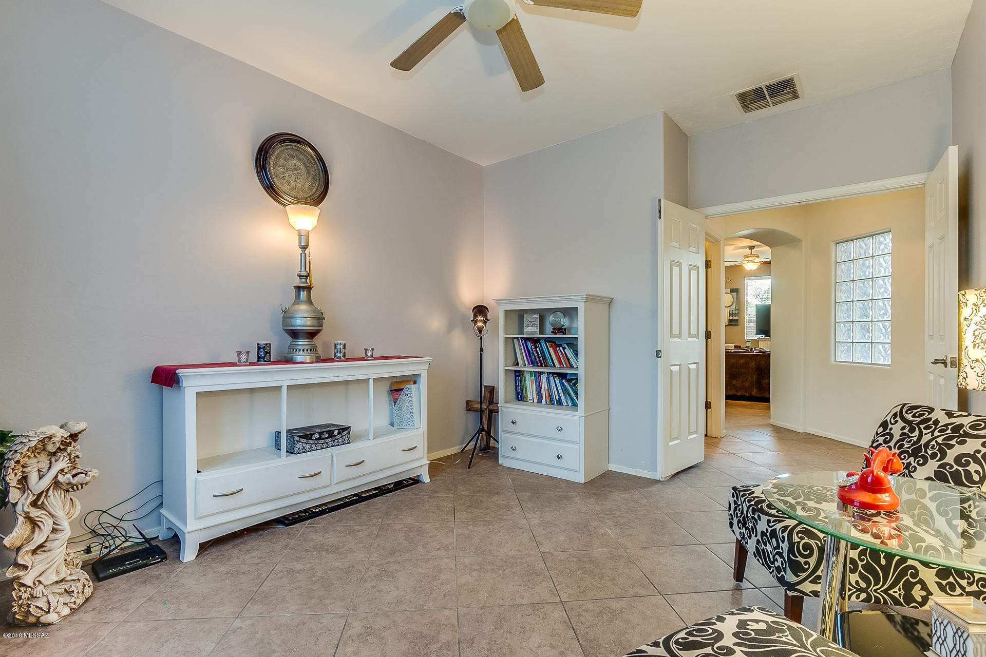 Cortaro Crossing Blks I-II (1-119) - Residential