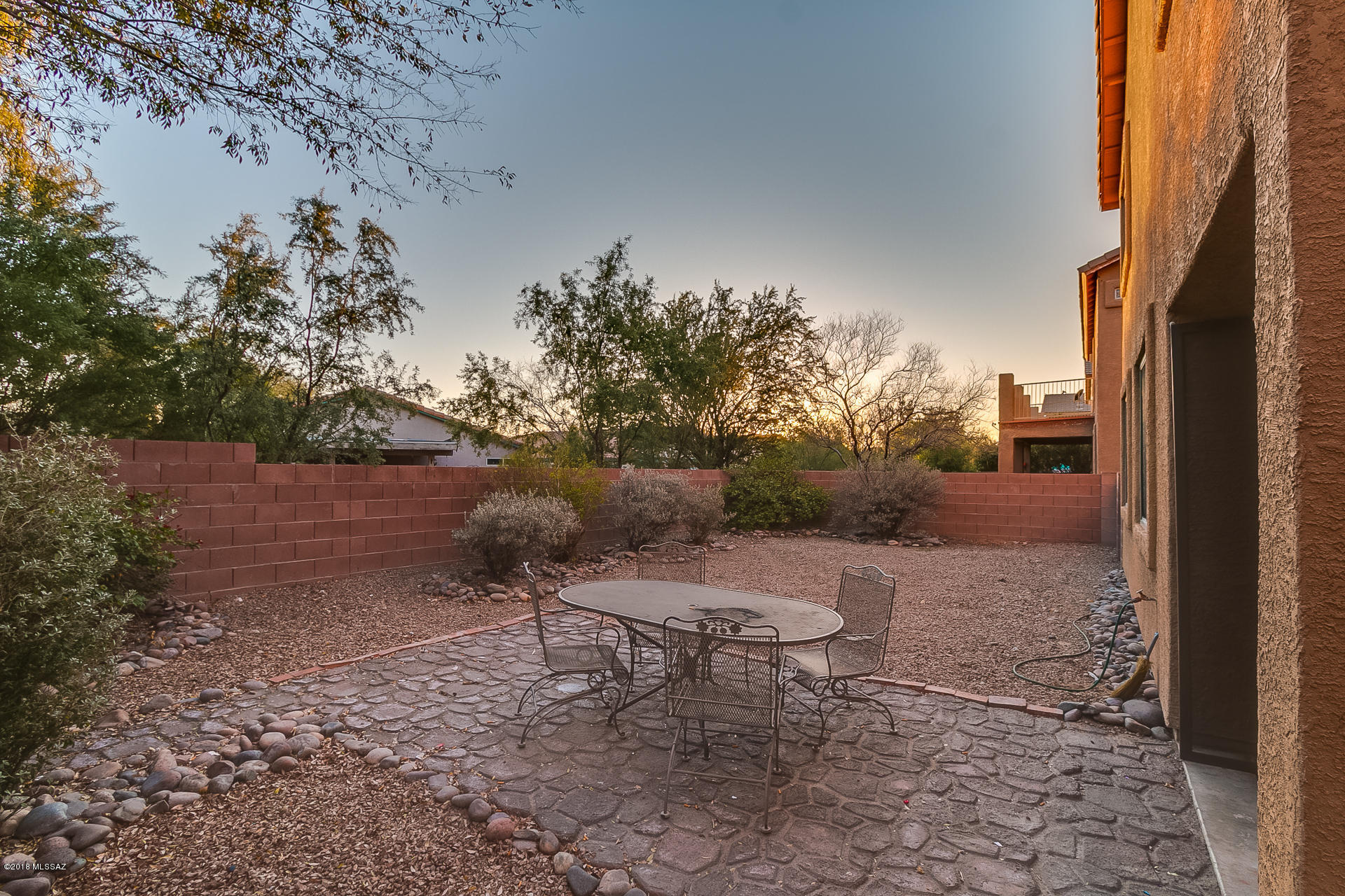 Cortaro Crossing Blks I-II (1-119) - Residential