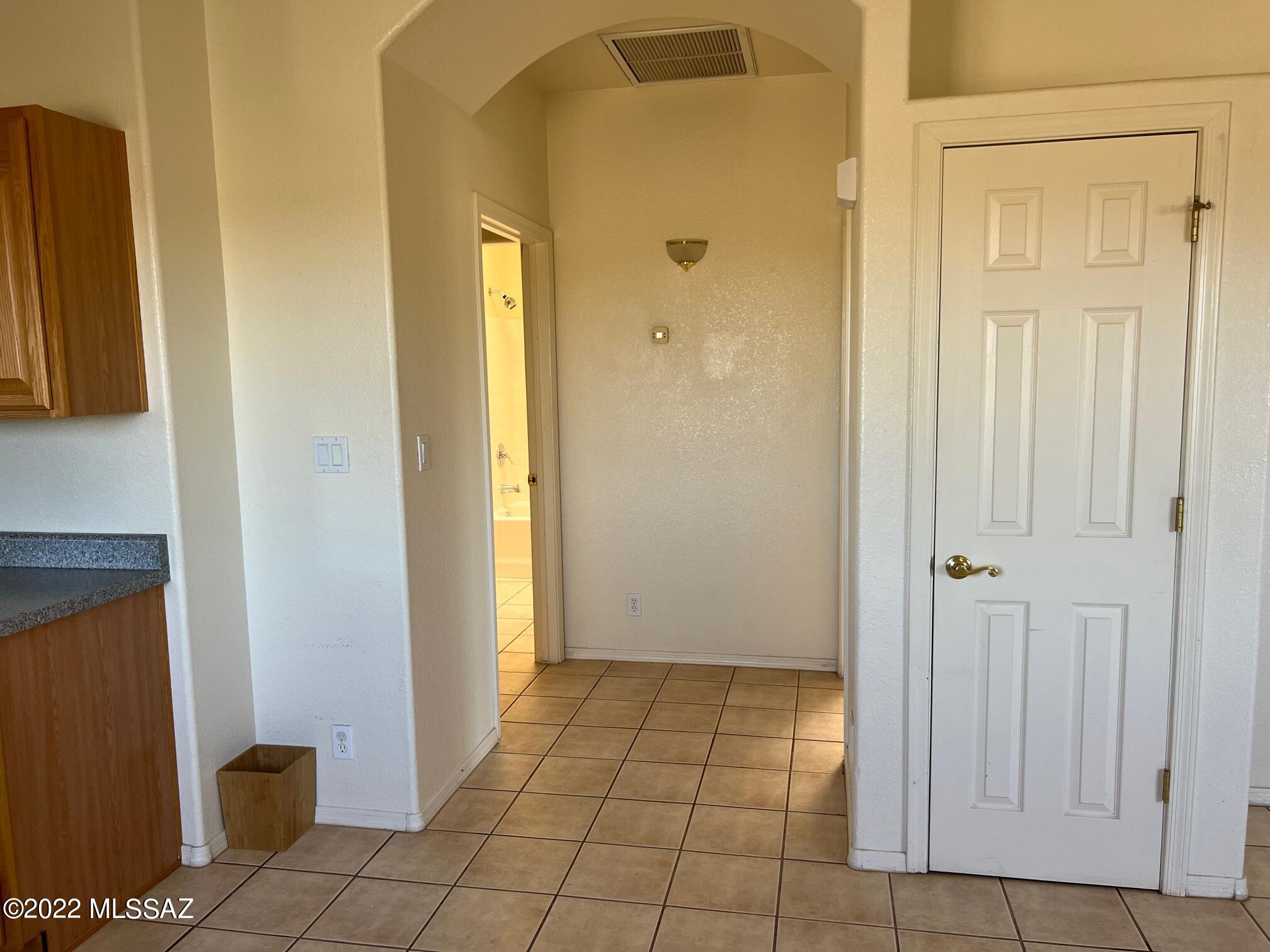 Other/Unknown - Residential