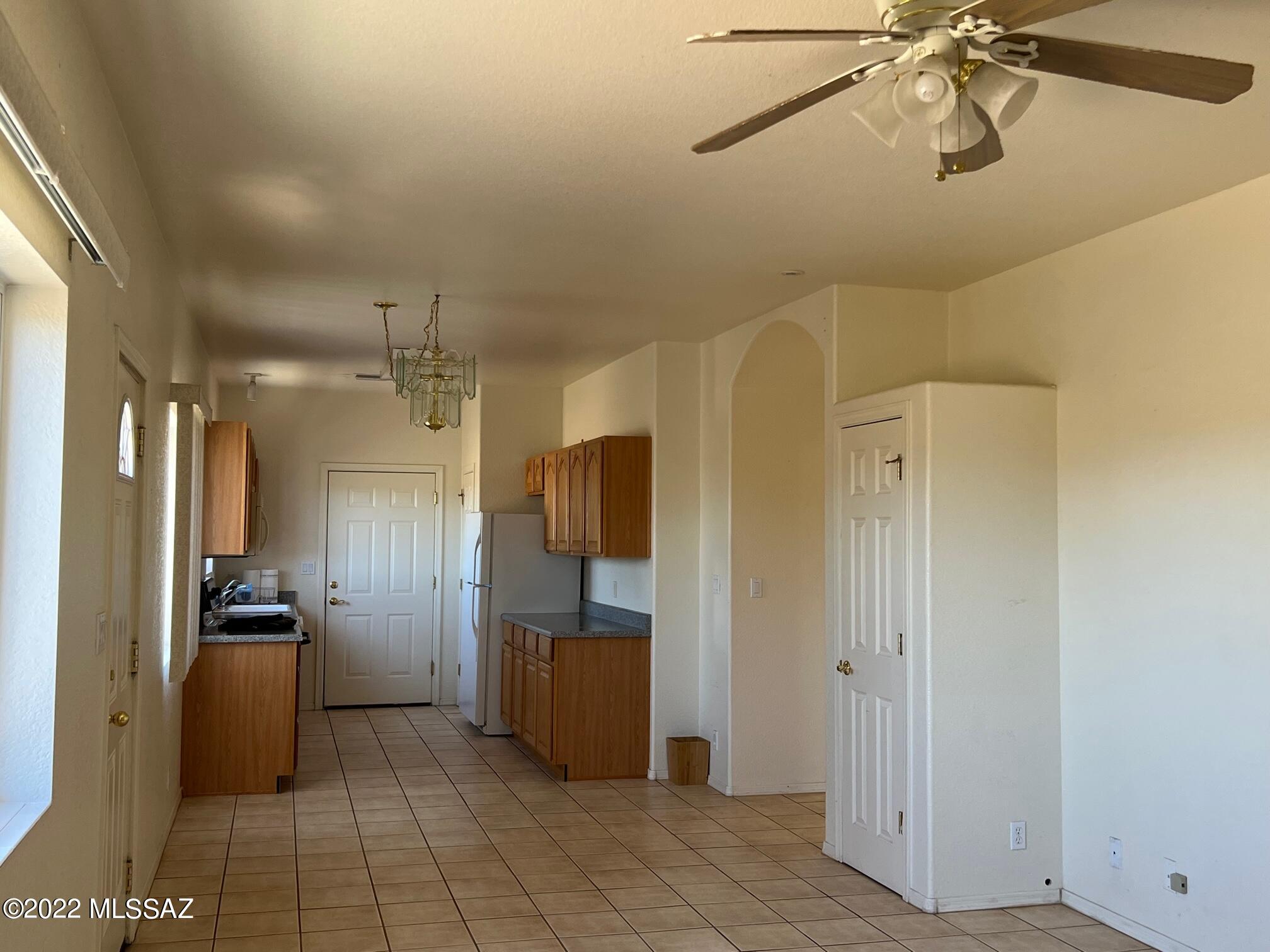 Other/Unknown - Residential