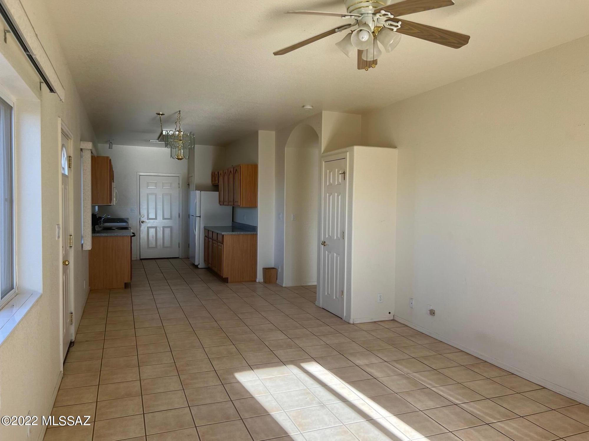 Other/Unknown - Residential