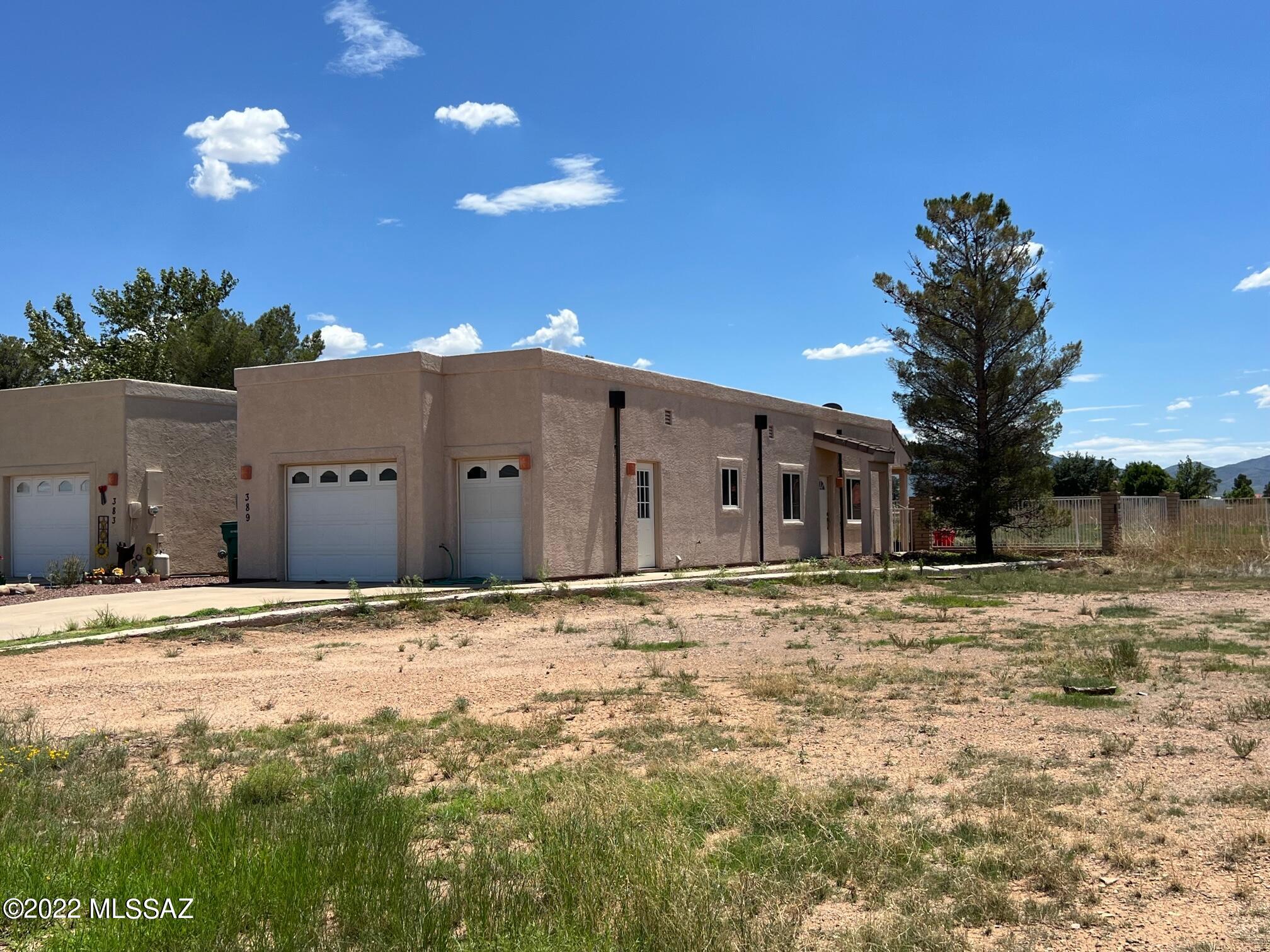 Other/Unknown - Residential